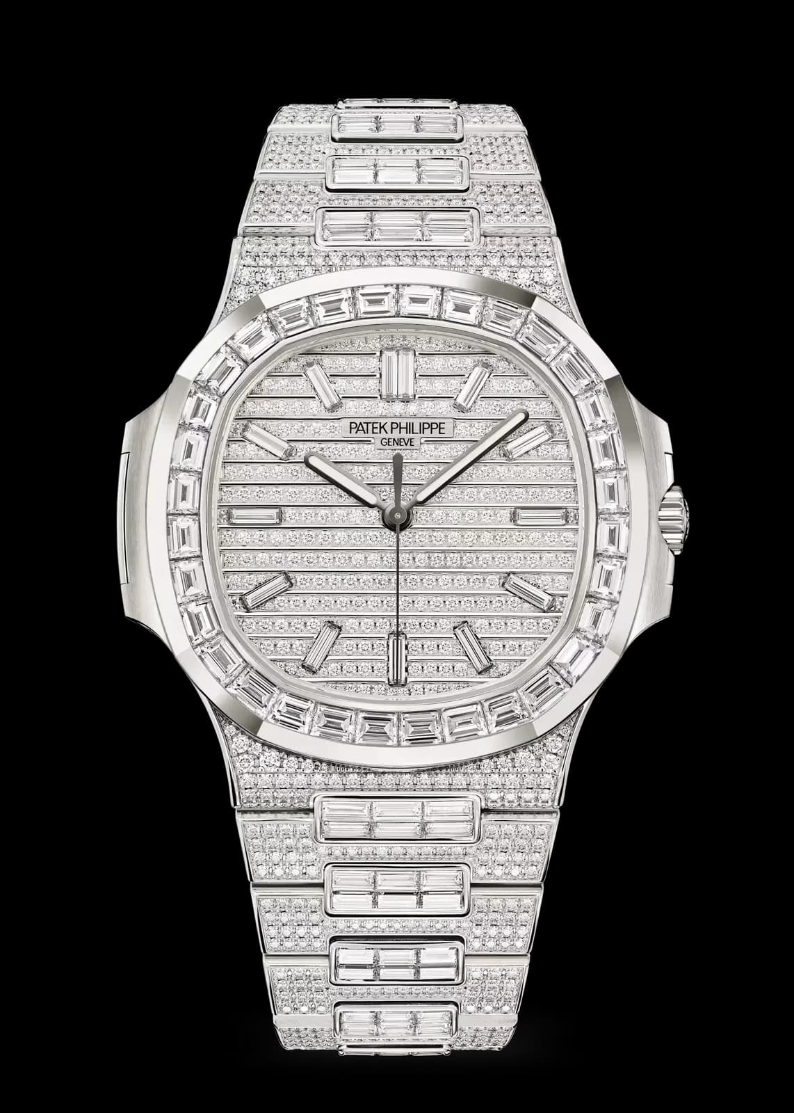 Patek Philippe 5811/1460G-001