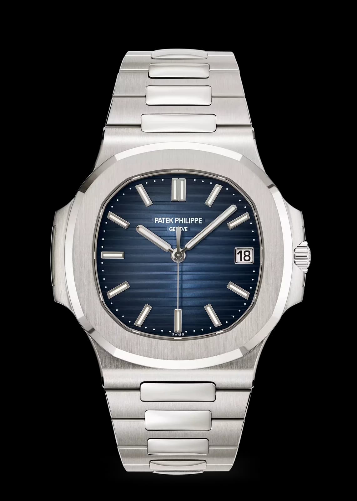 Patek Philippe 5811/1G-001