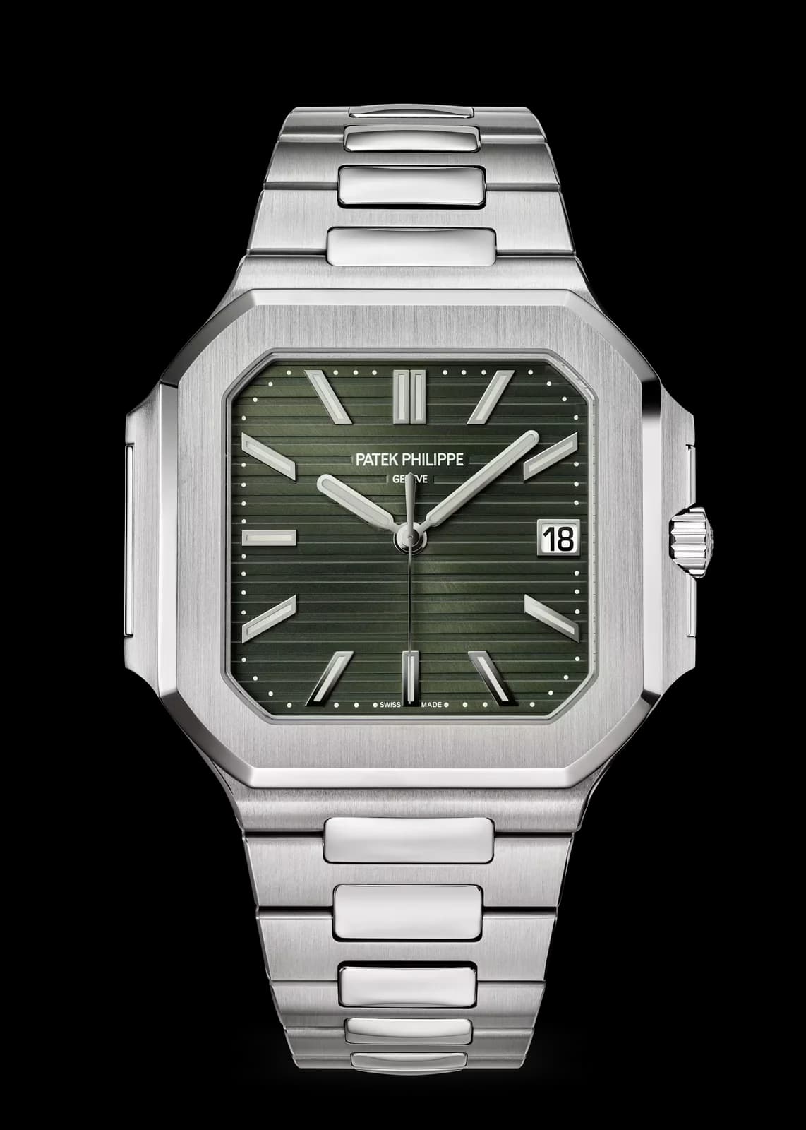 Patek Philippe 5821/1A-001