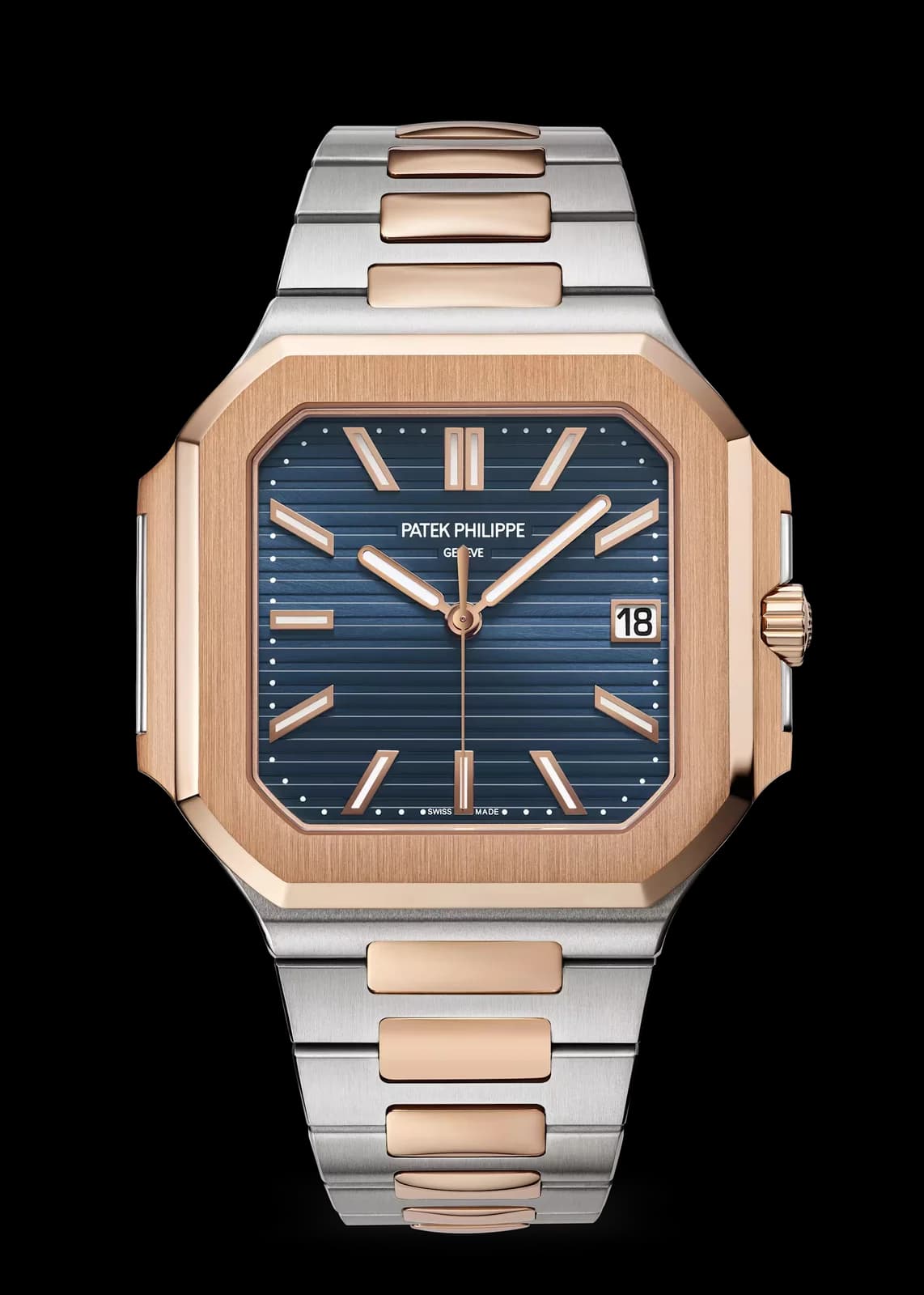 Patek Philippe 5821/1AR-001
