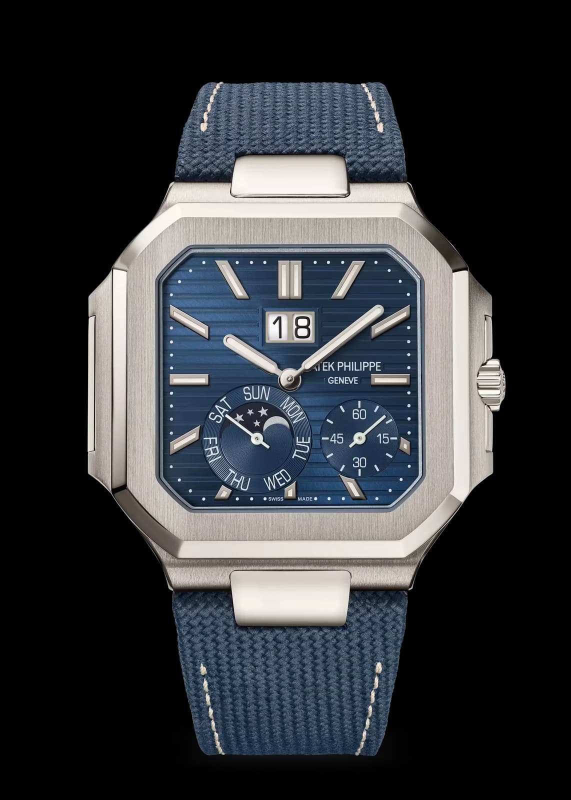 Patek Philippe 5822P-001