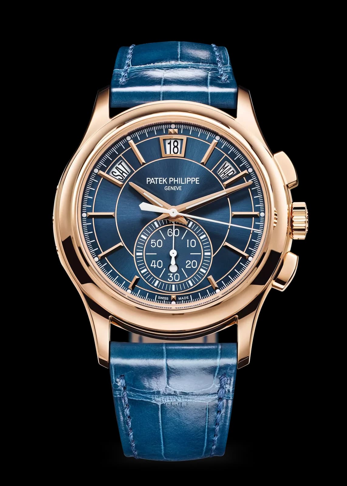 Patek Philippe 5905R-010