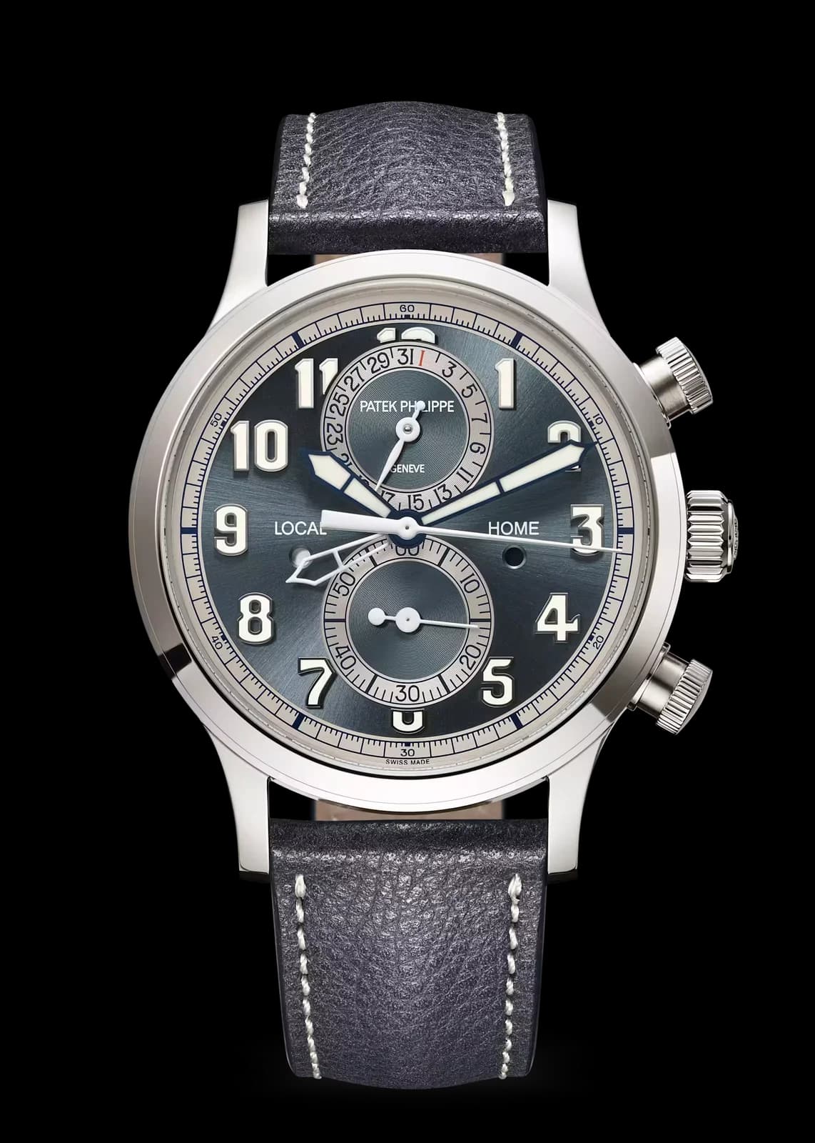 Patek Philippe 5924G-001