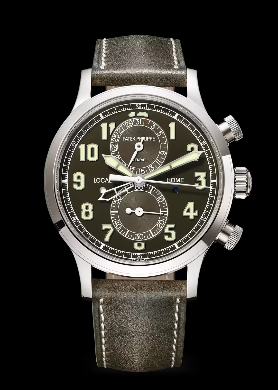 Patek Philippe 5924G-010
