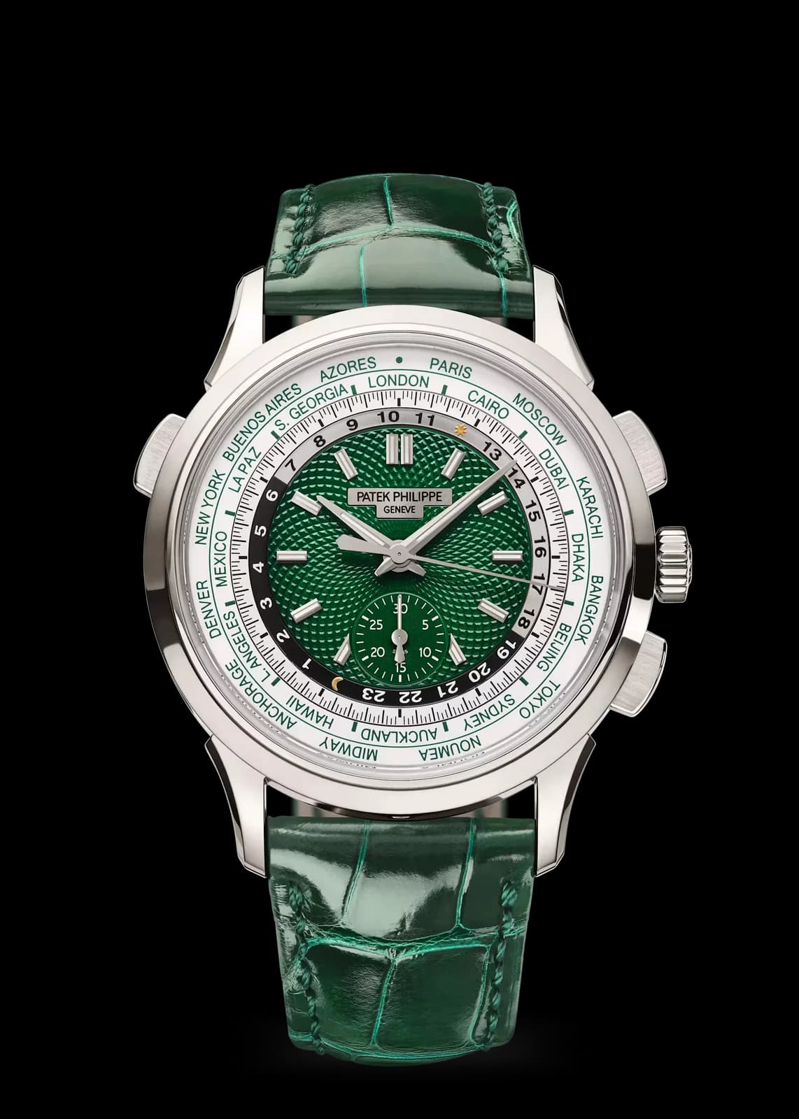 Patek Philippe 5930P-001