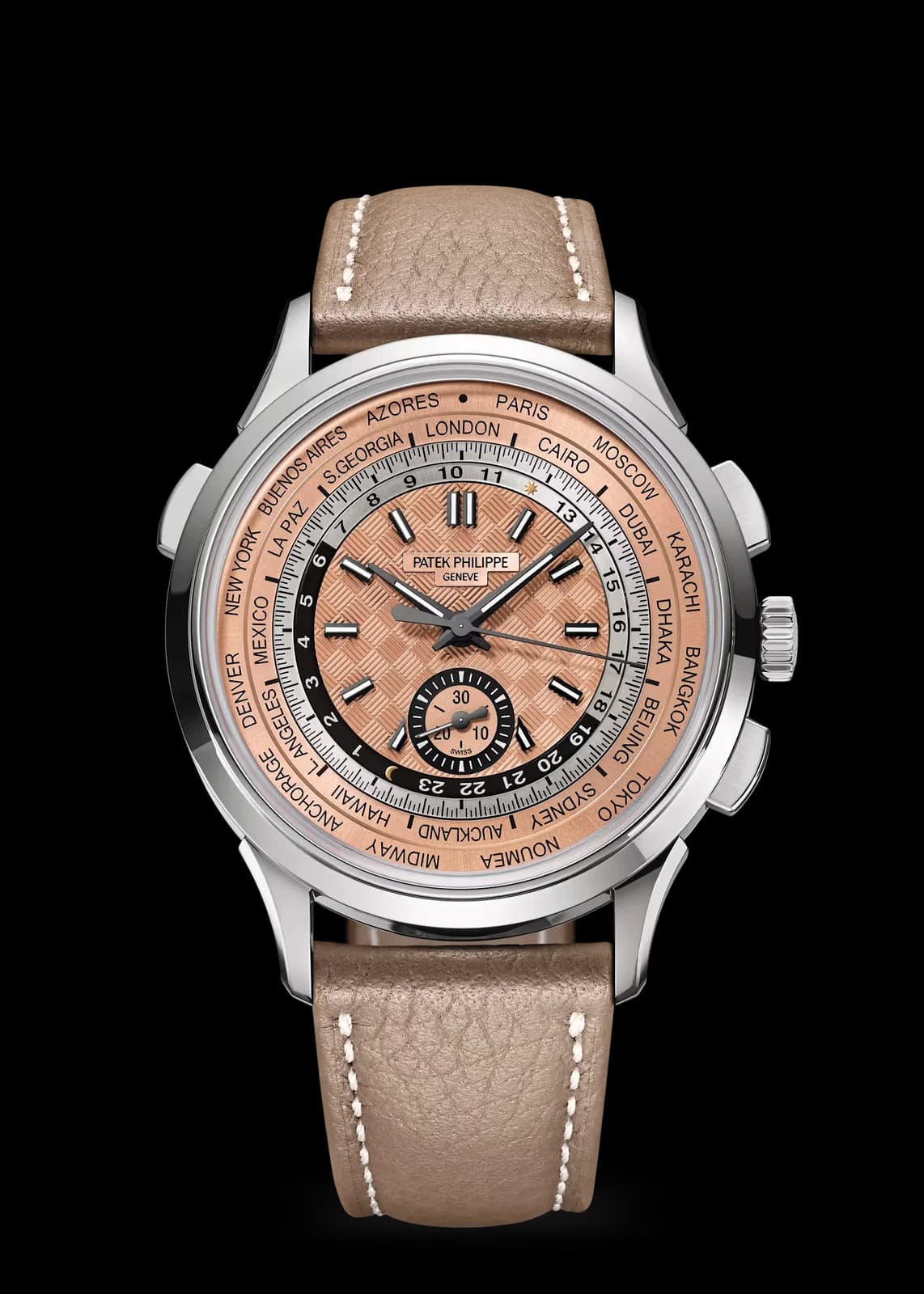 Patek Philippe 5935A-001
