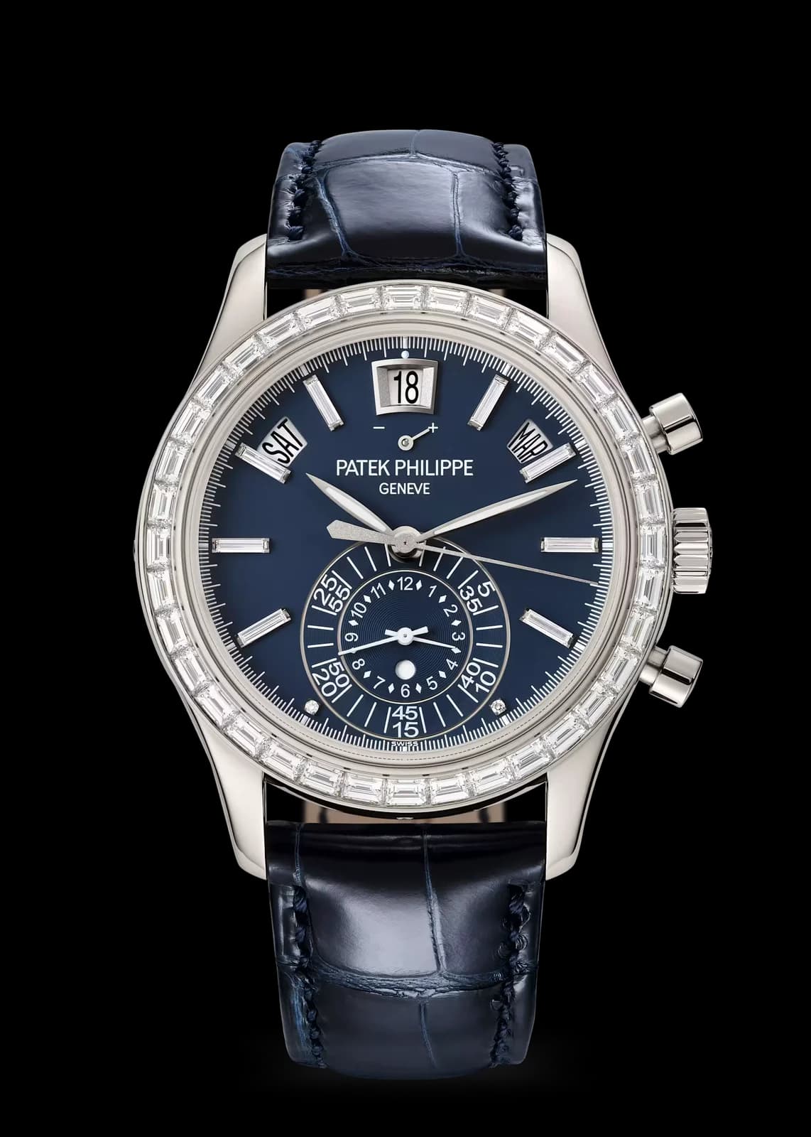 Patek Philippe 5961P-001