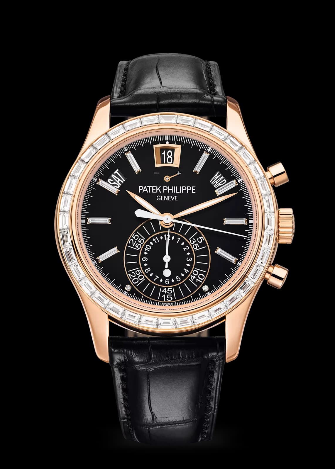 Patek Philippe 5961R-010