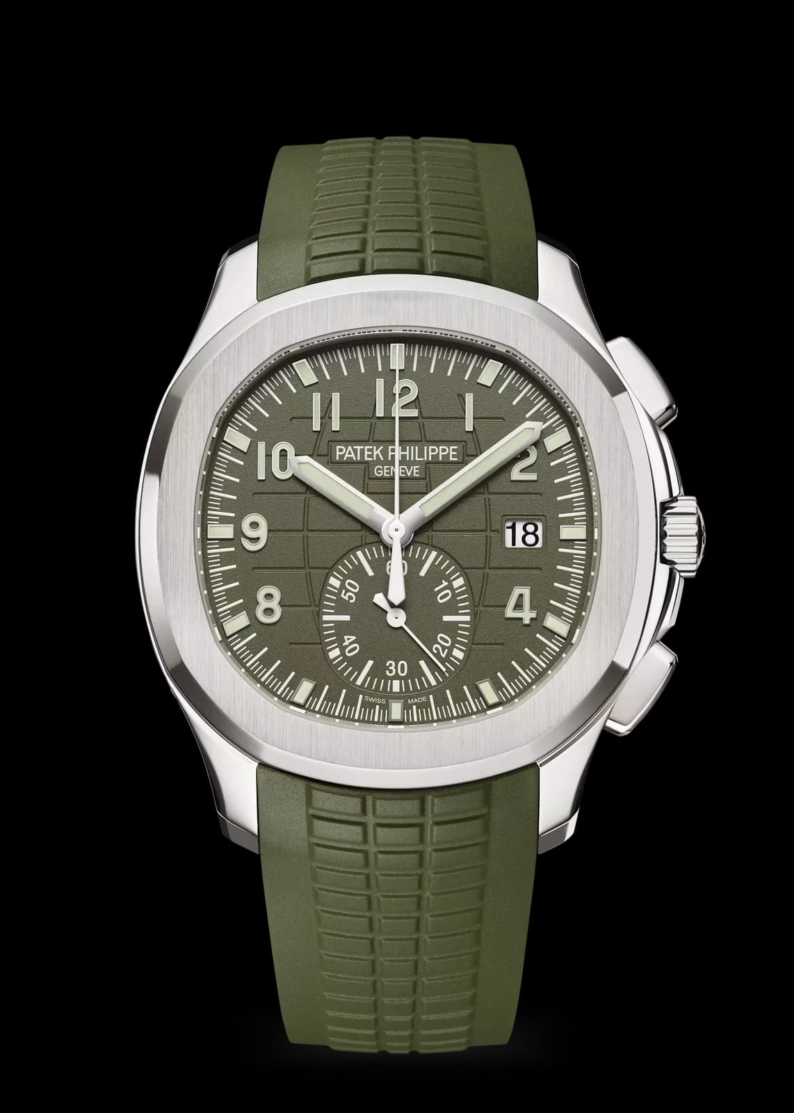 Patek Philippe 5968G-010