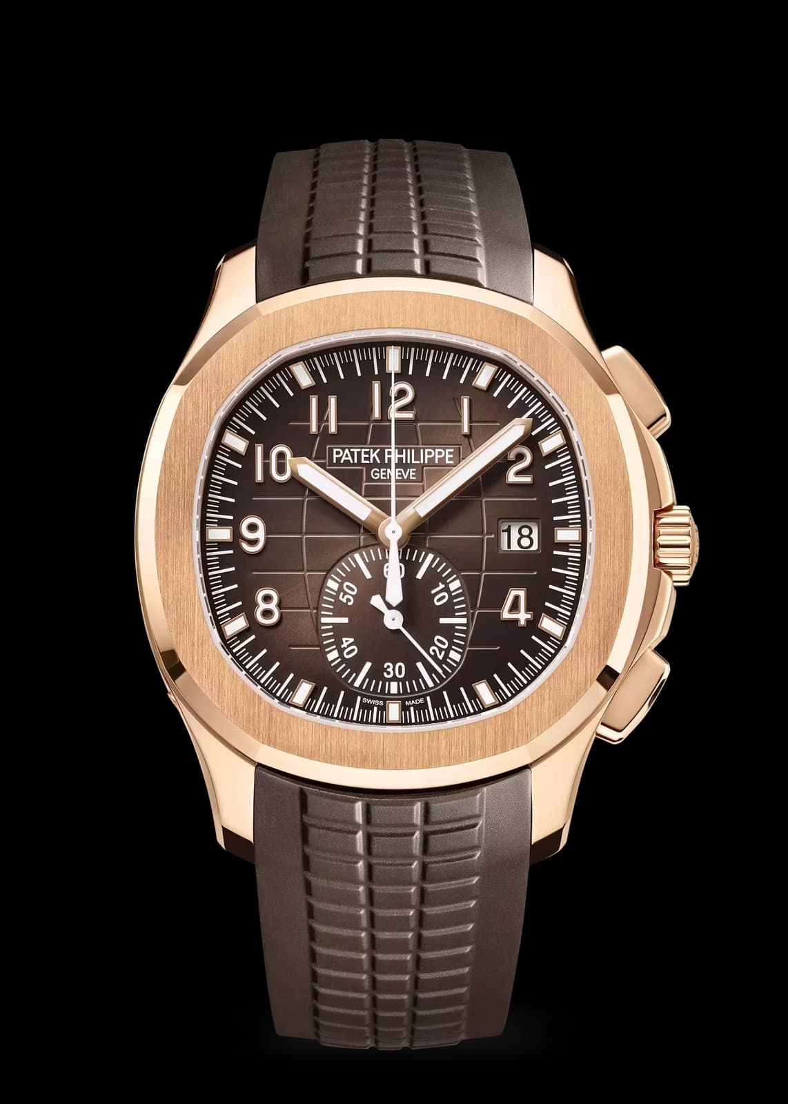 Patek Philippe 5968R-001