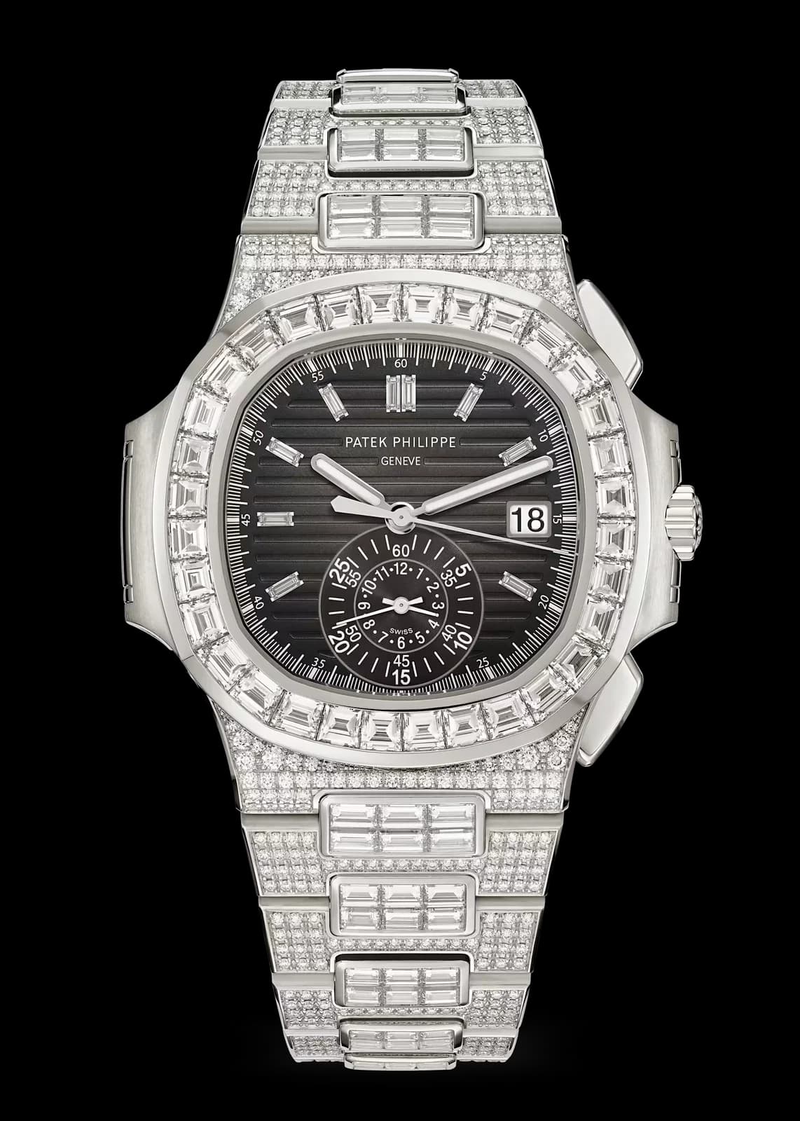 Patek Philippe 5980/1400G-010