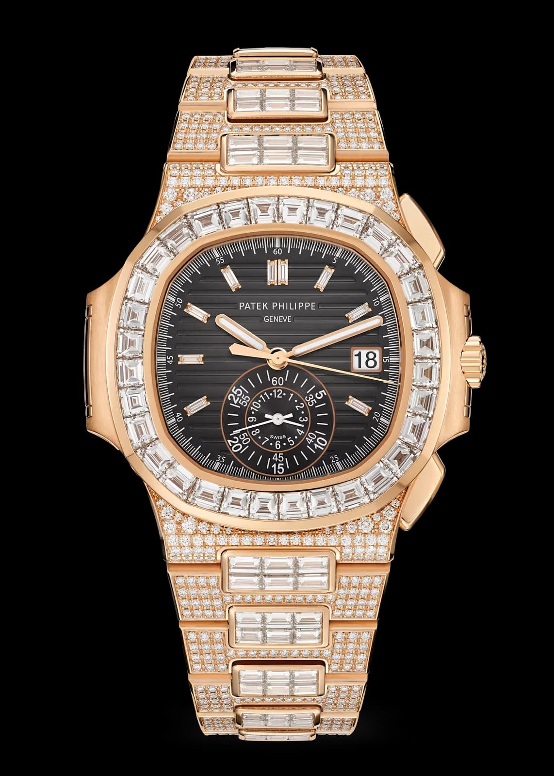 Patek Philippe 5980/1400R-011