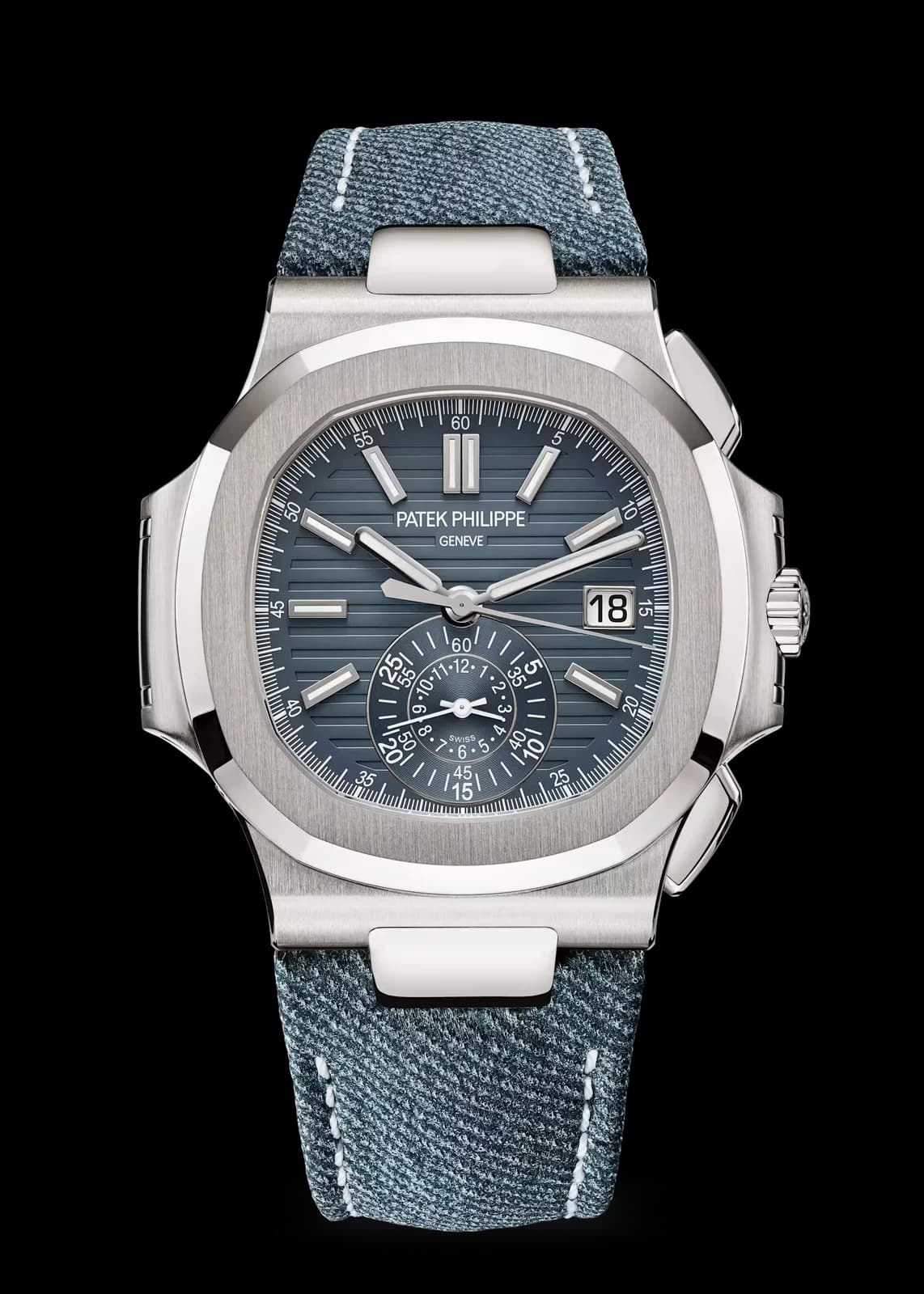 Patek Philippe 5980/60G-001