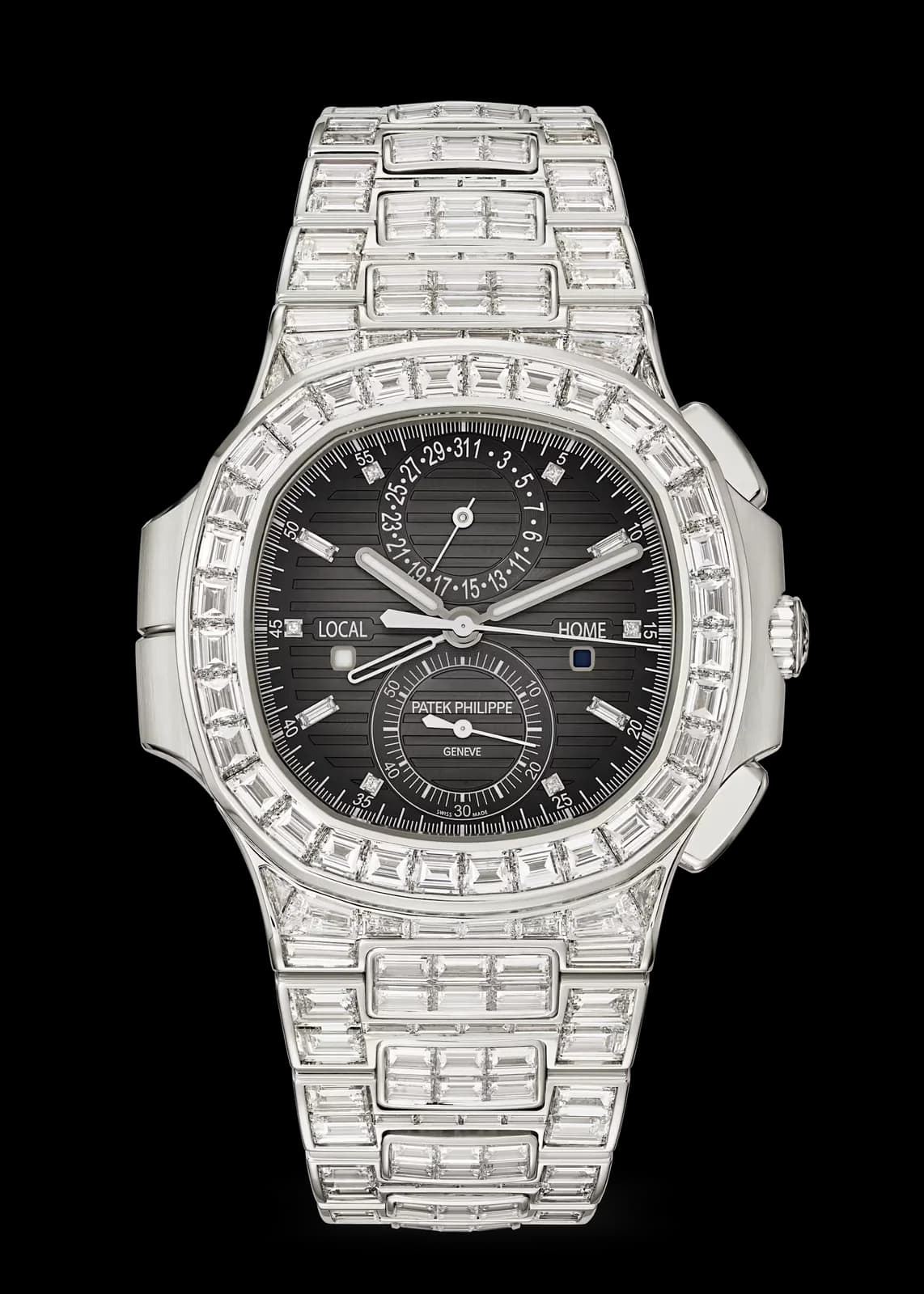 Patek Philippe 5990/1400G-001