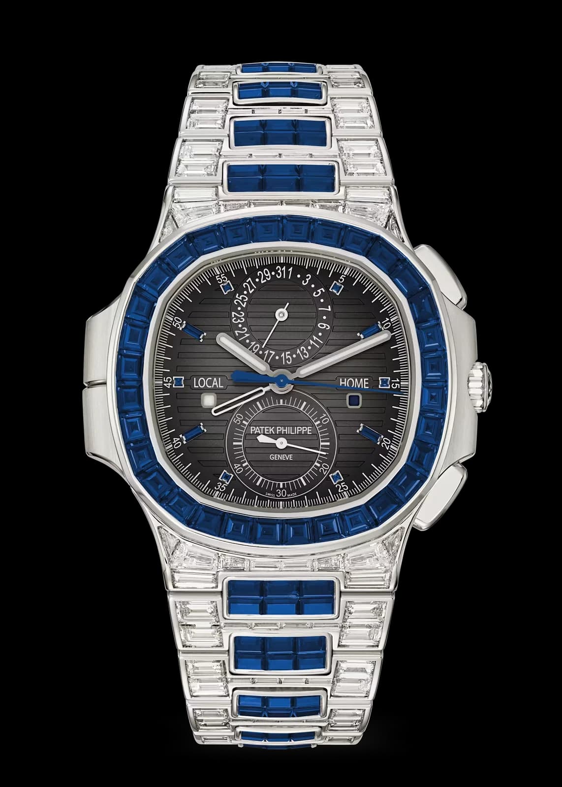 Patek Philippe 5990/1421G-001