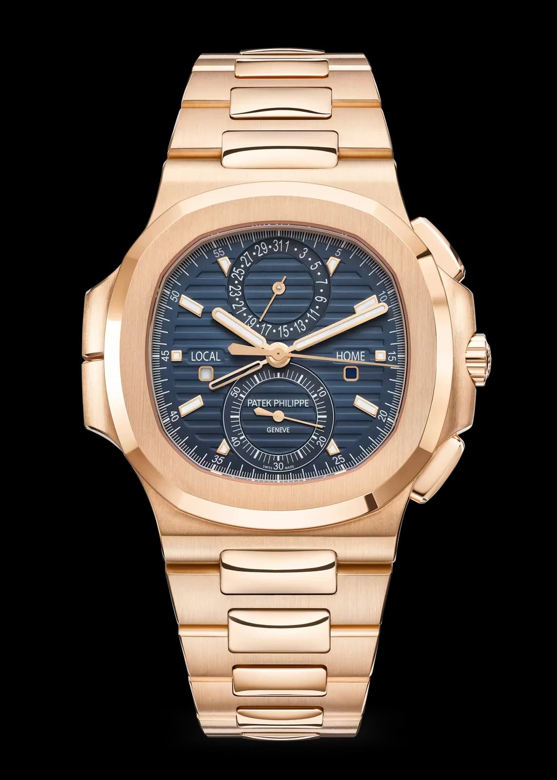 Patek Philippe 5990/1R-001
