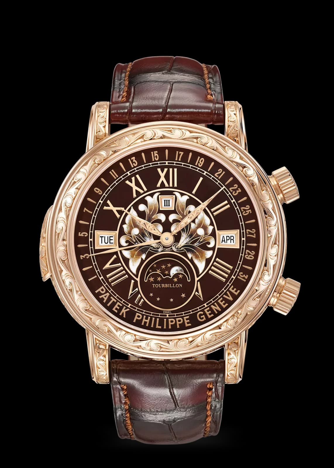 Patek Philippe 6002R-001