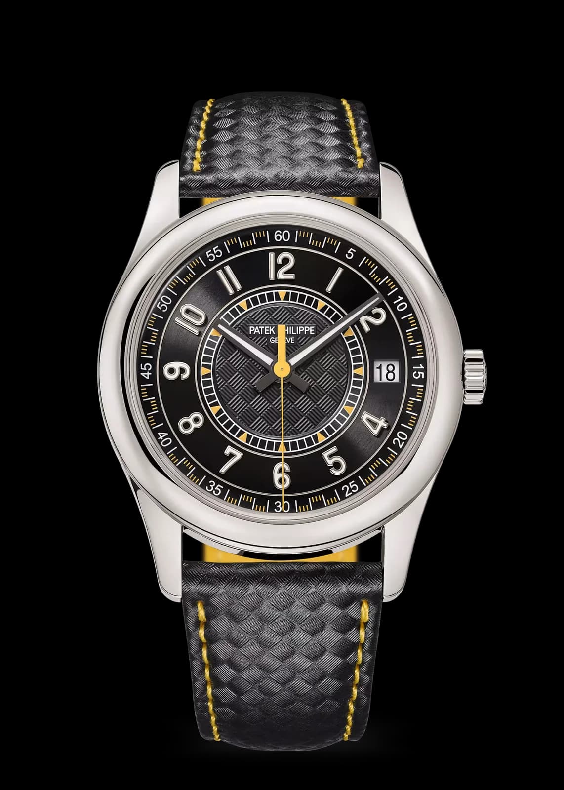 Patek Philippe 6007G-001
