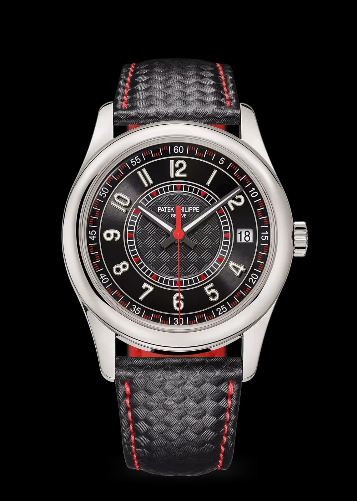 Patek Philippe 6007G-010