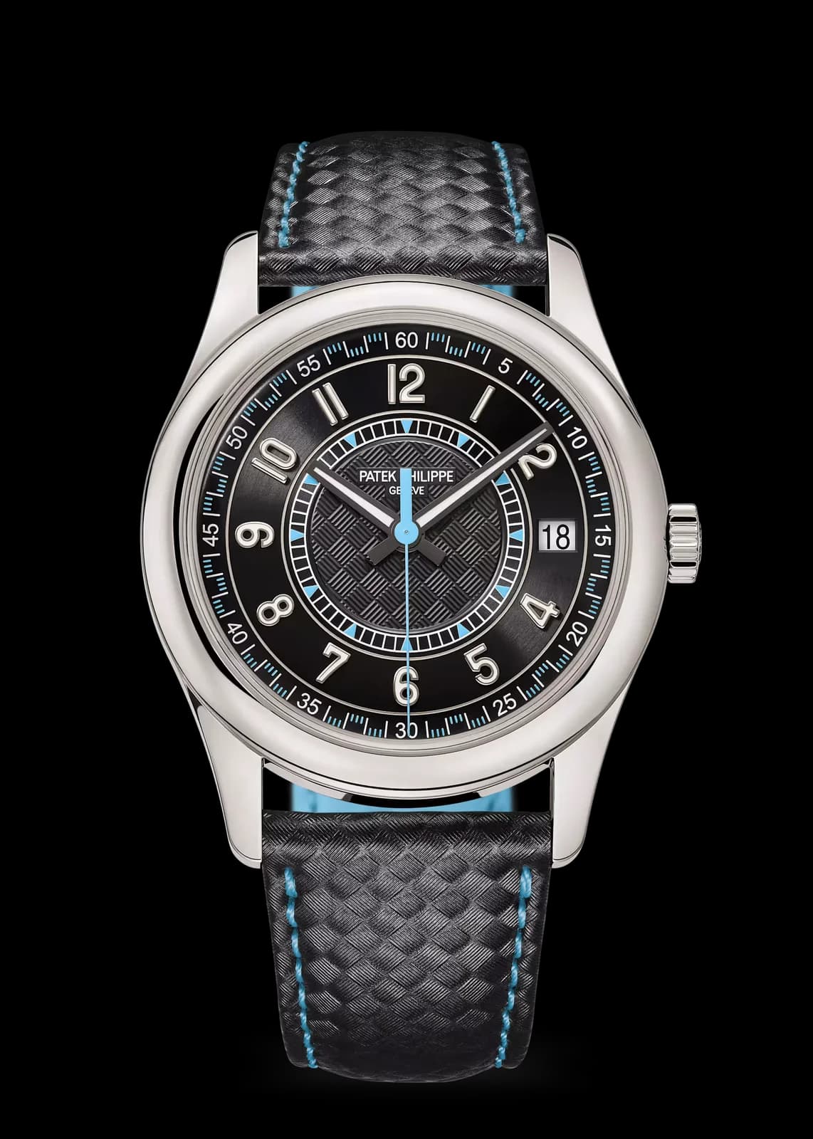 Patek Philippe 6007G-011