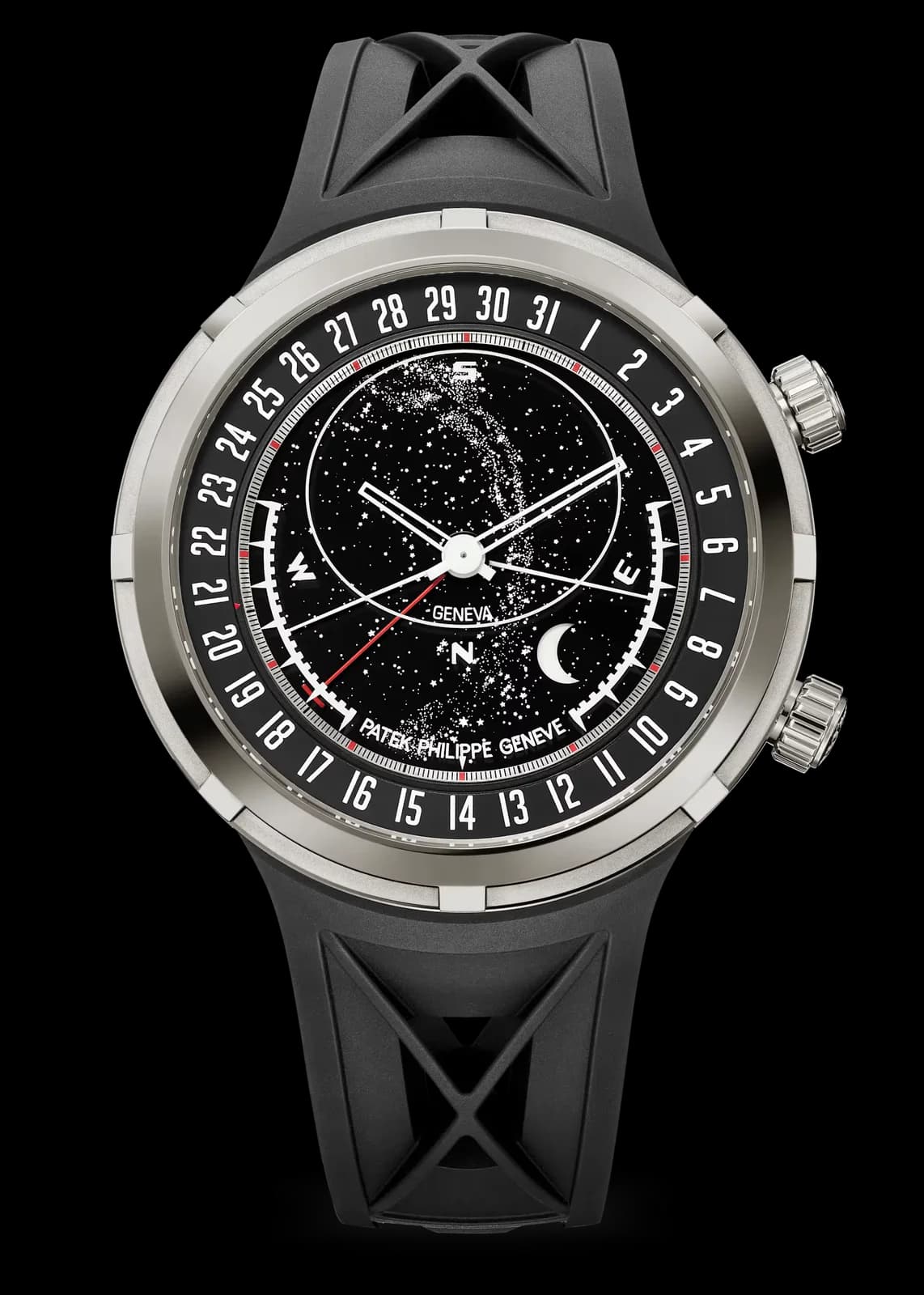 Patek Philippe 6105G-001