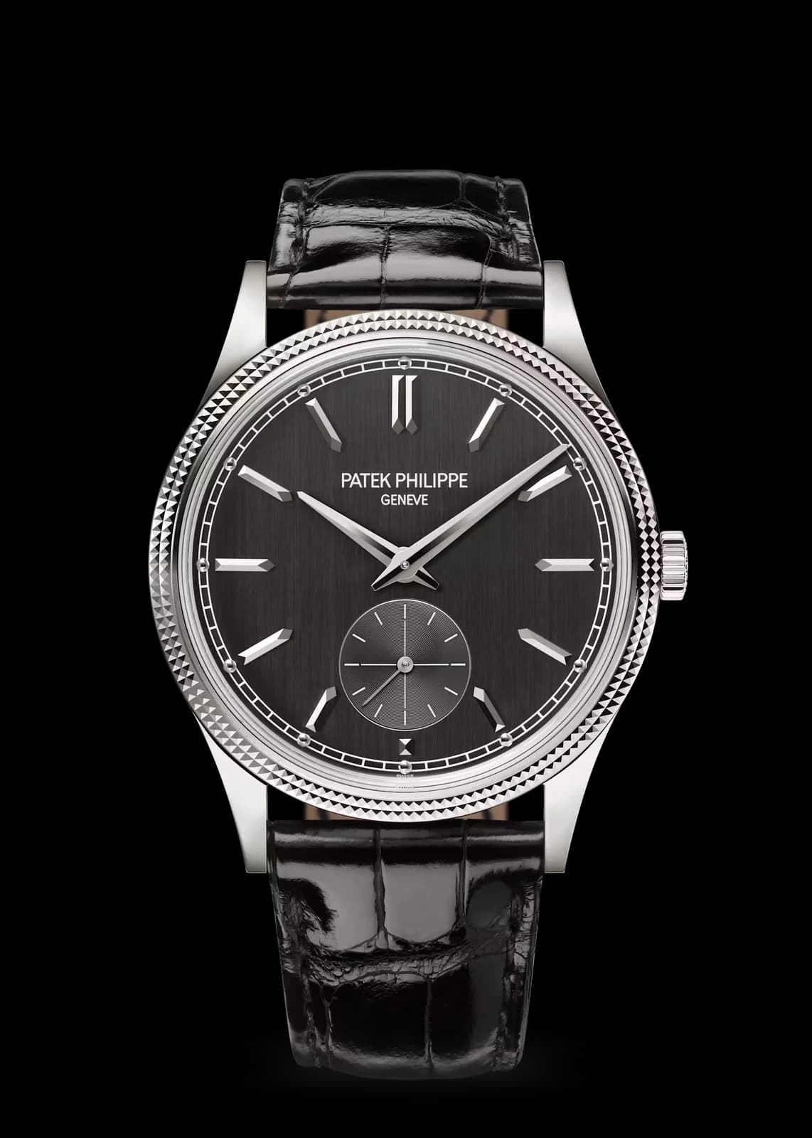 Patek Philippe 6119G-001