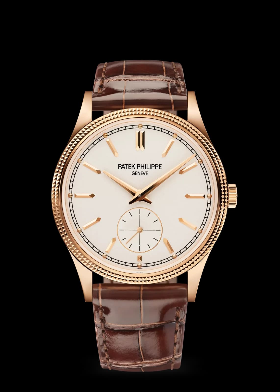 Patek Philippe 6119R-001