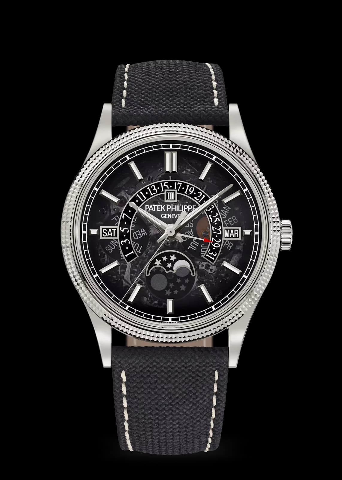 Patek Philippe 6159G-001