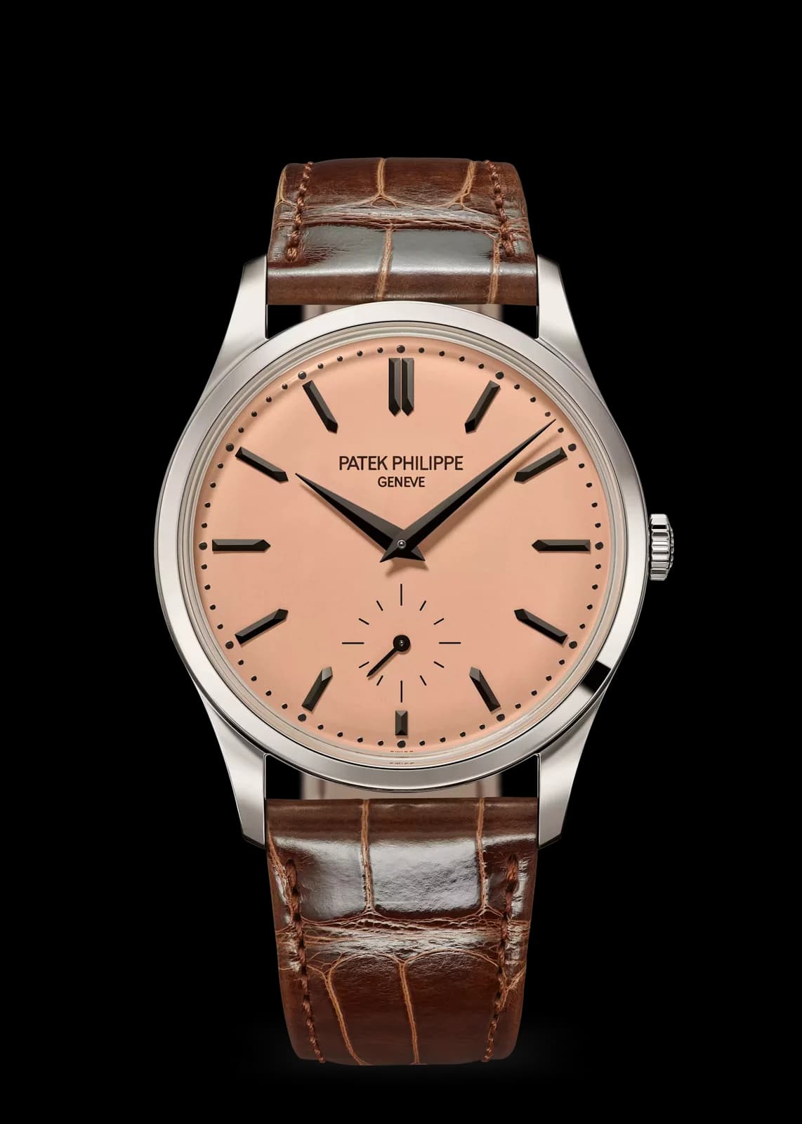 Patek Philippe 6196P-001