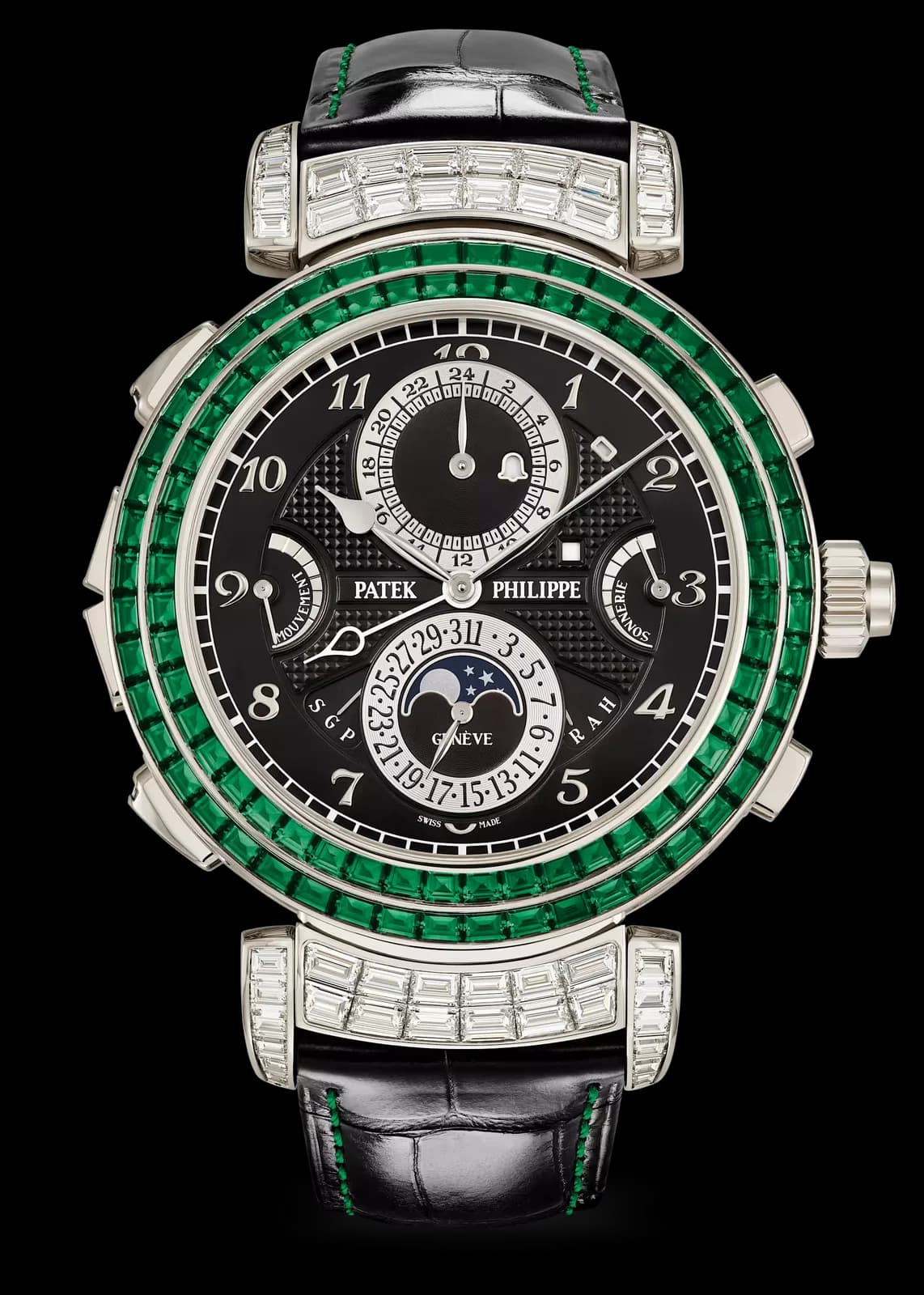 Patek Philippe 6300/403G-001