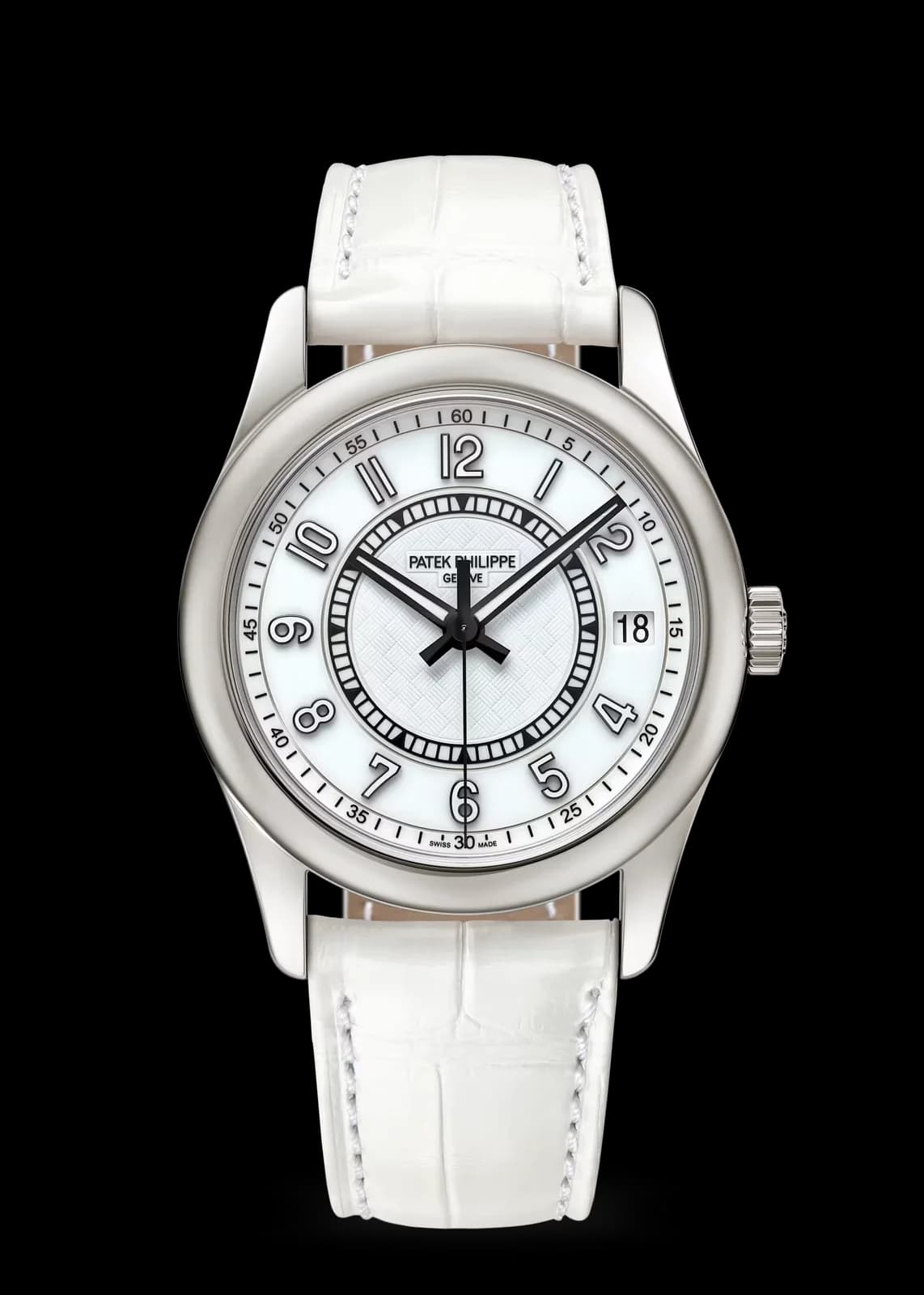 Patek Philippe 7007G-010