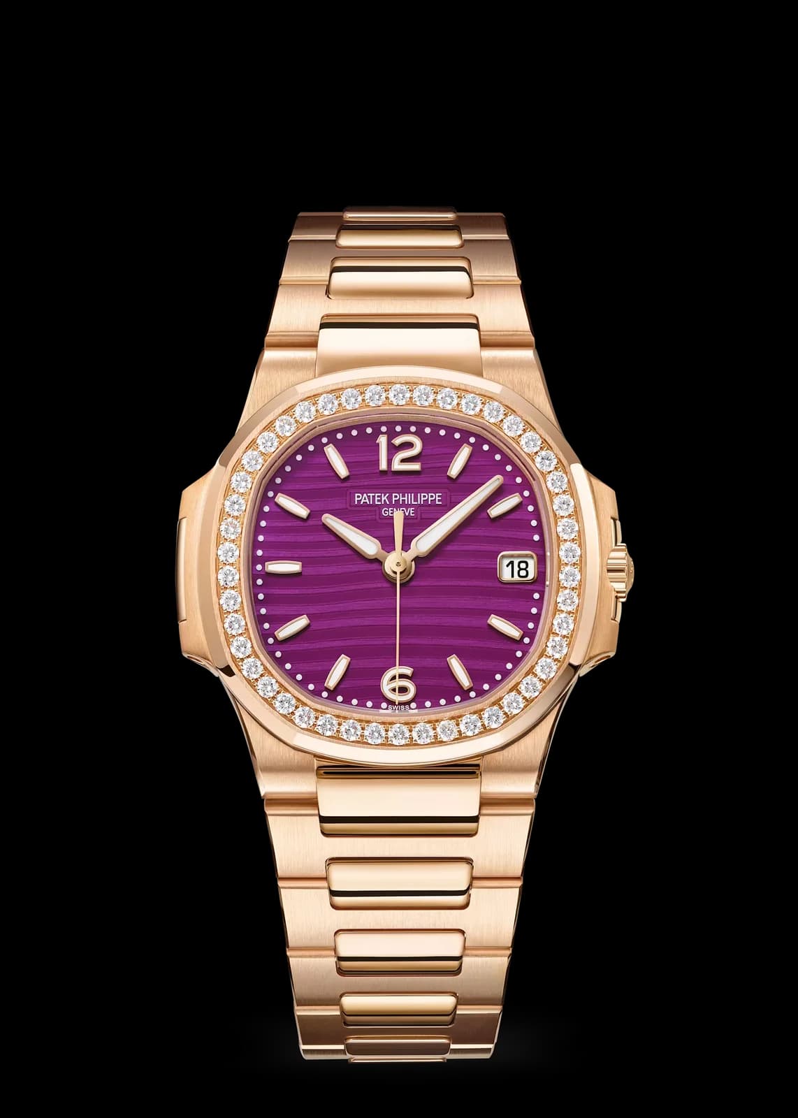 Patek Philippe 7010/1R-013