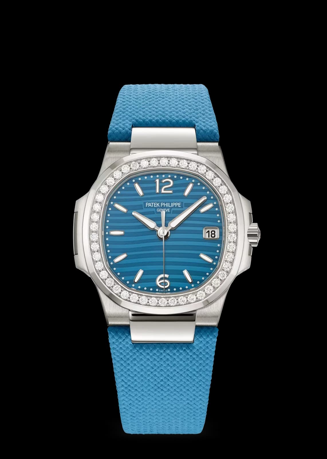 Patek Philippe 7010G-013
