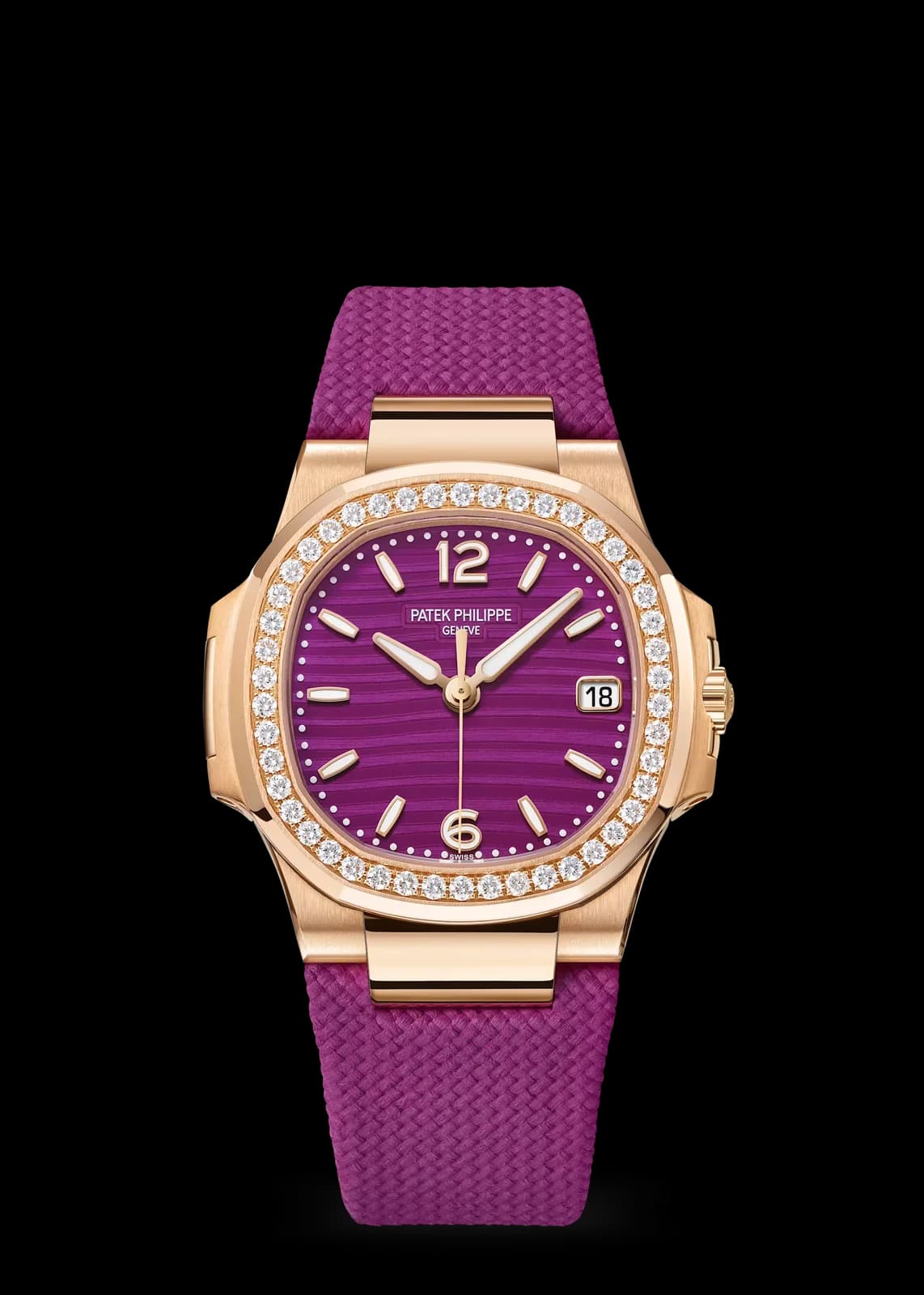 Patek Philippe 7010R-013