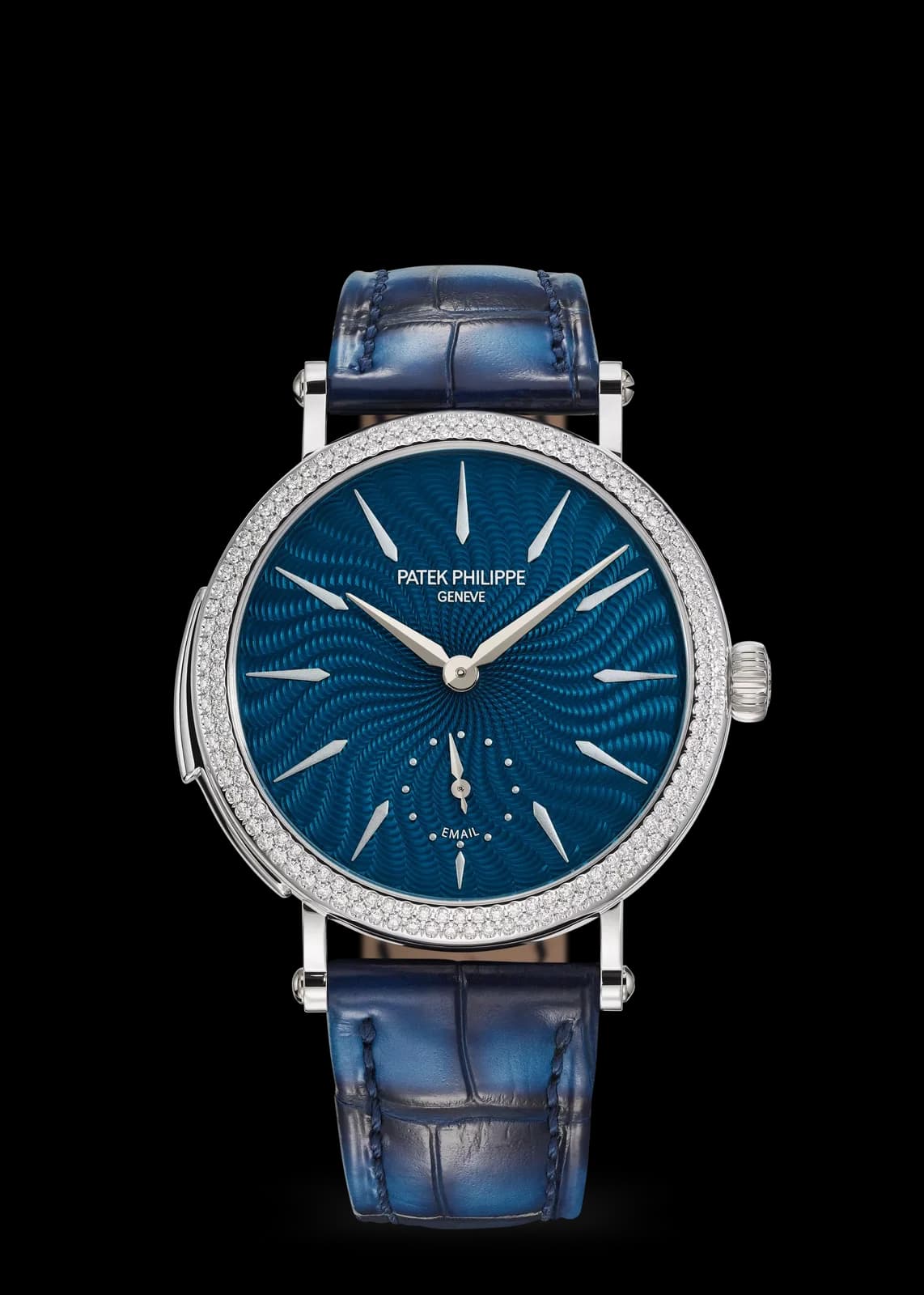 Patek Philippe 7040/250G-001