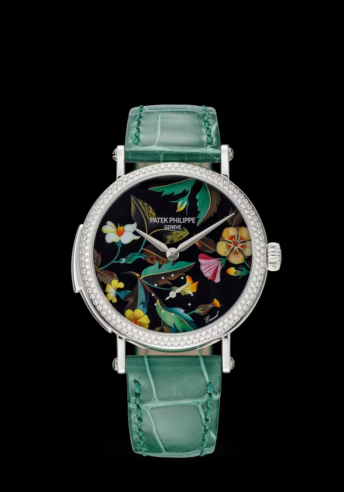 Patek Philippe 7040/250G-011