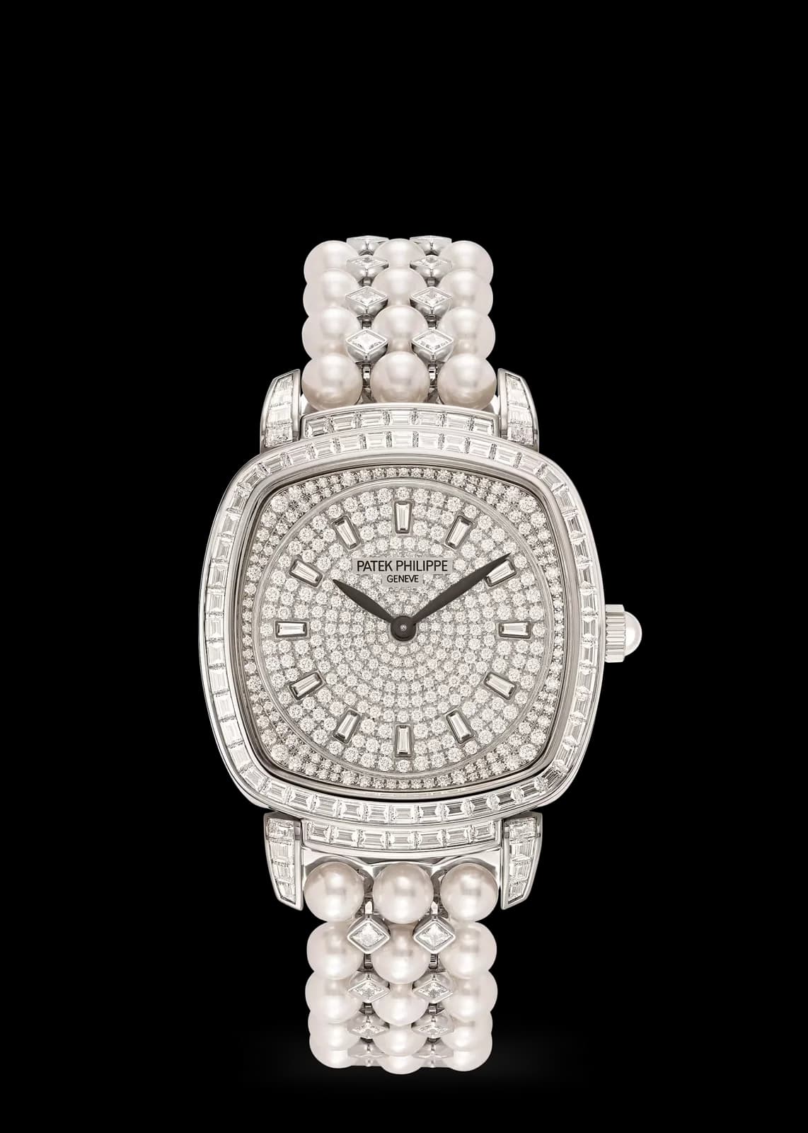 Patek Philippe 7042/100G-010