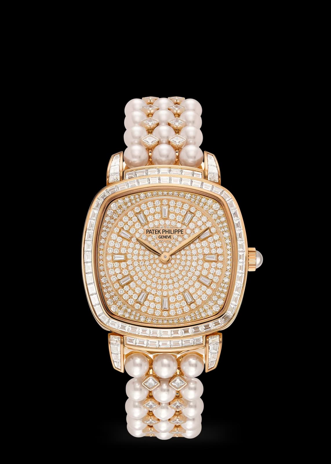 Patek Philippe Gondolo 7042/100R-010