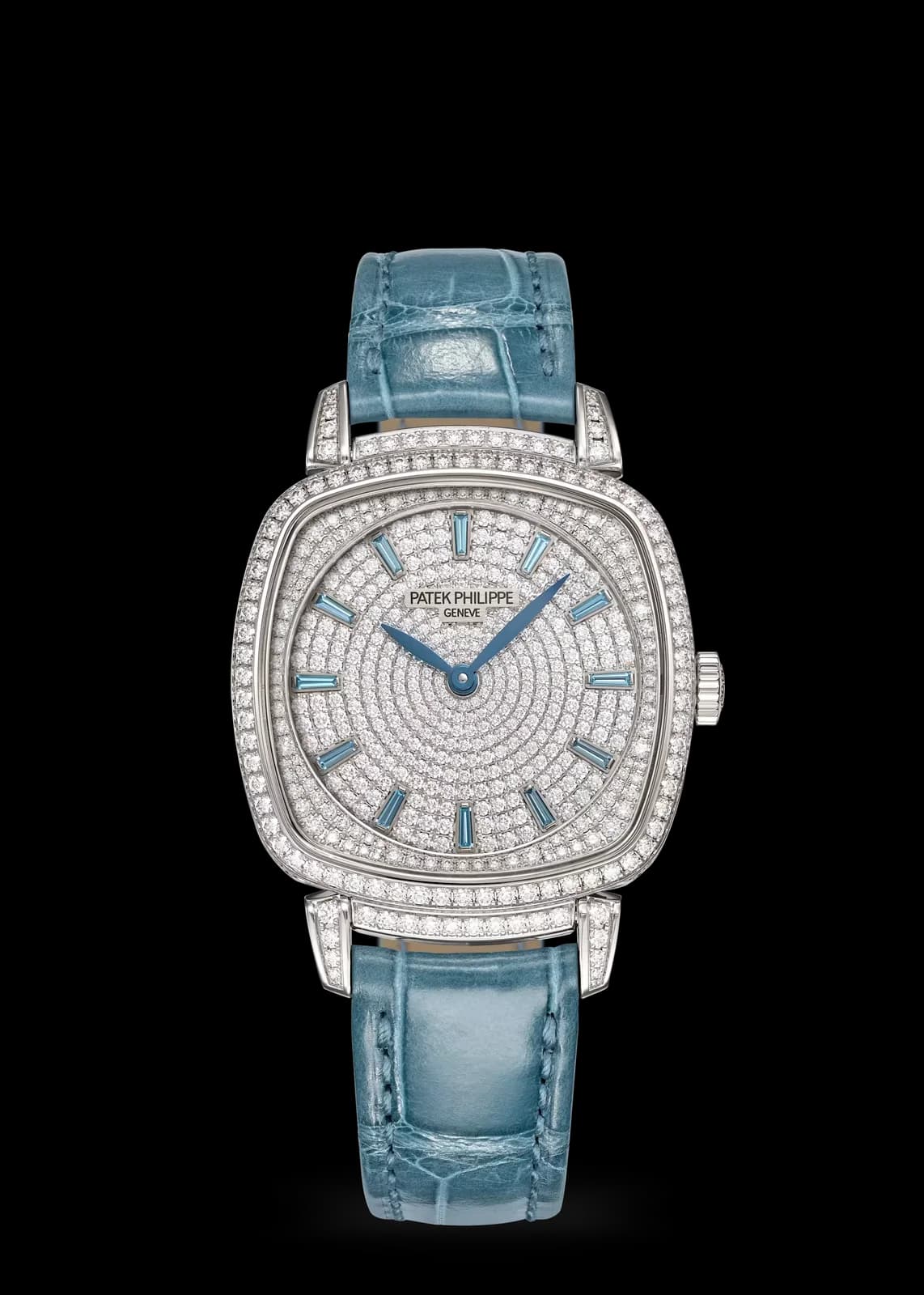 Patek Philippe 7043/250G-001