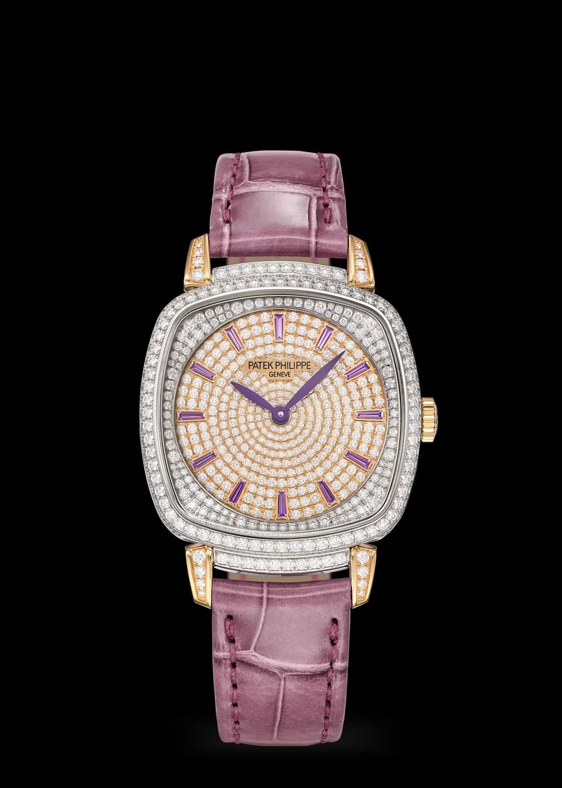 Patek Philippe 7043/250GR-001