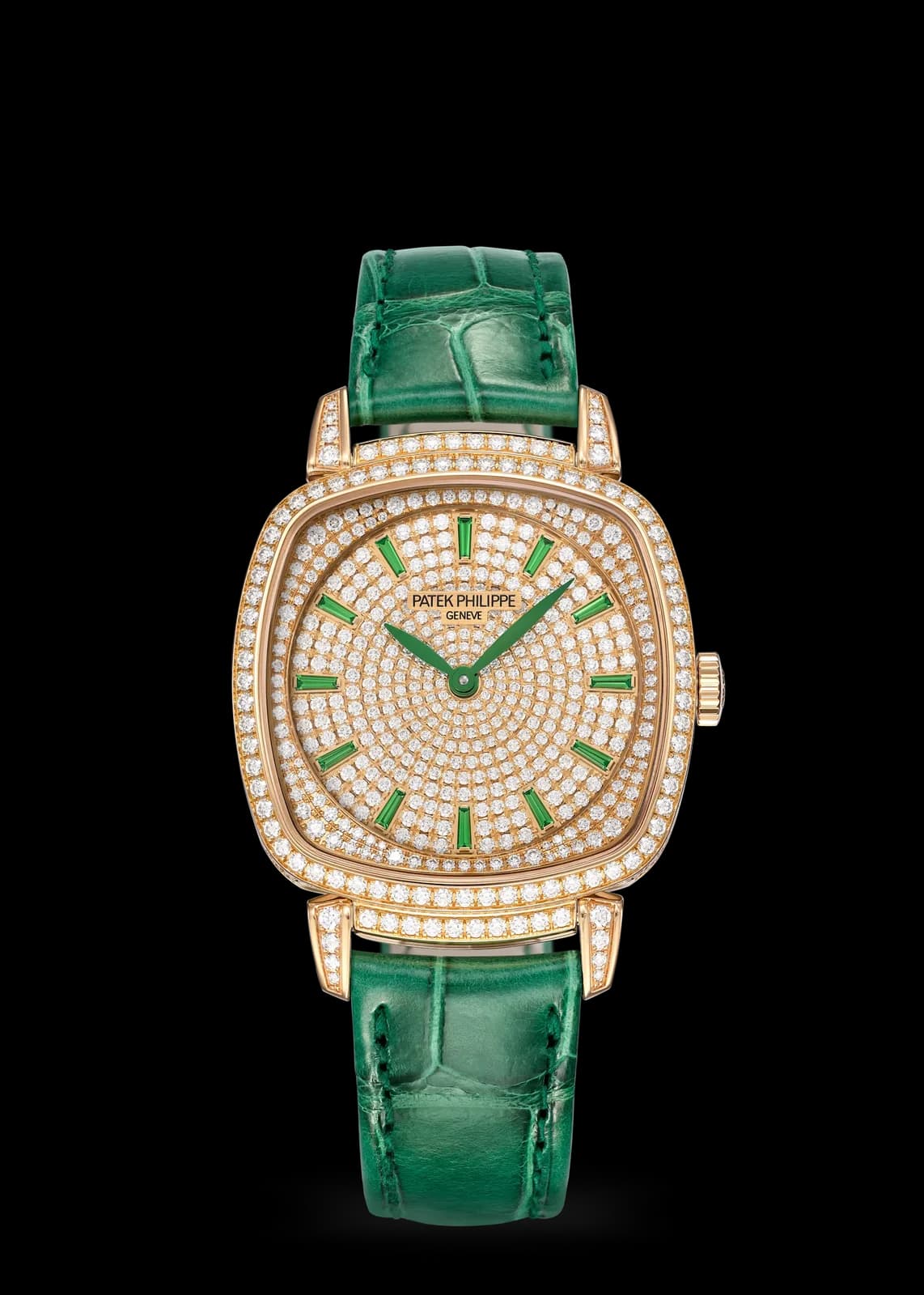 Patek Philippe 7043/250R-001