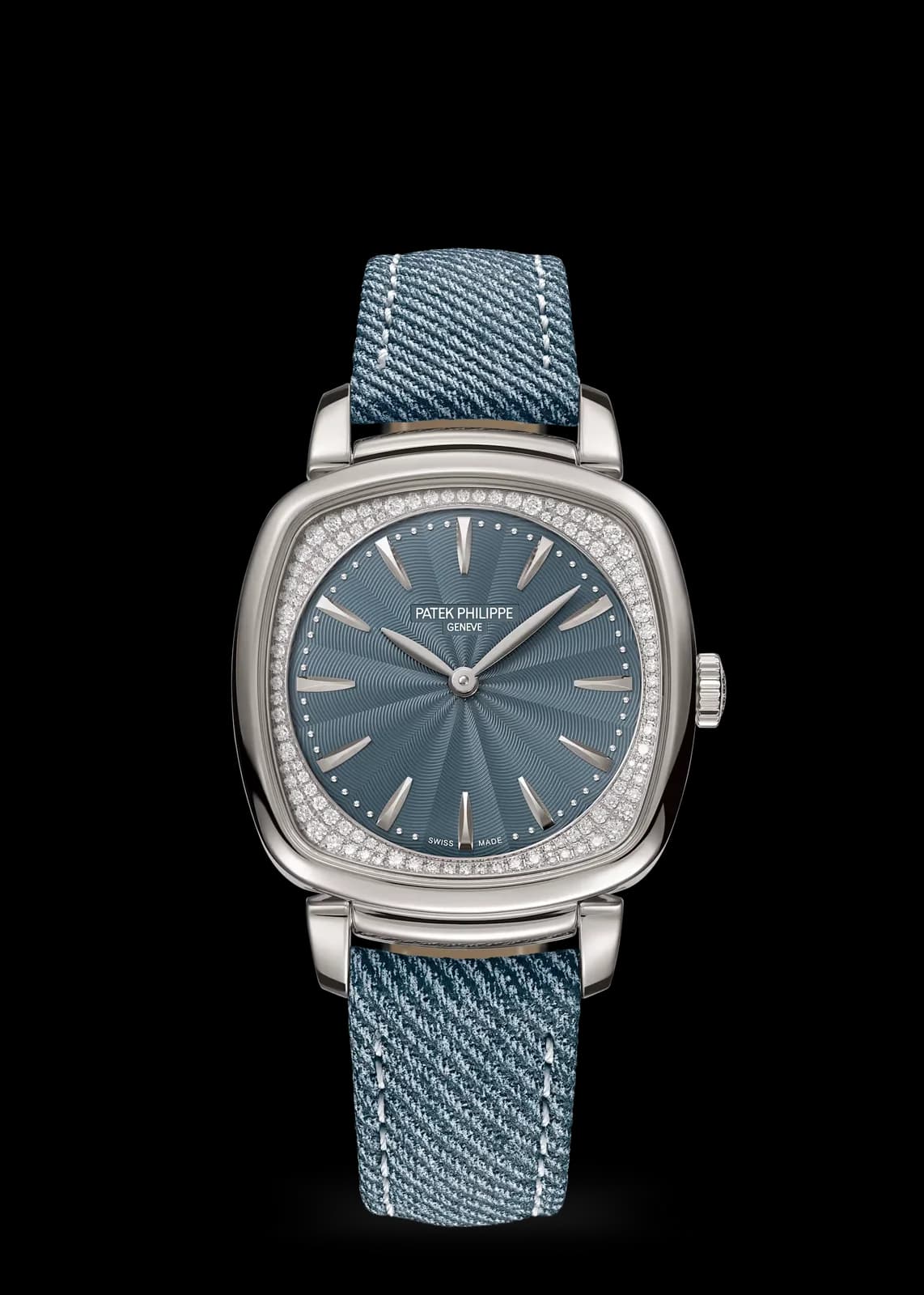 Patek Philippe 7043G-001