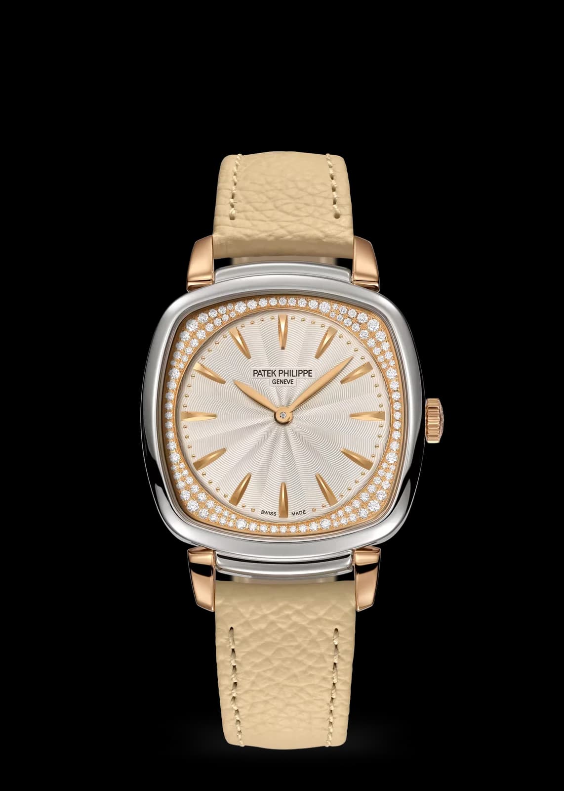 Patek Philippe 7043GR-001