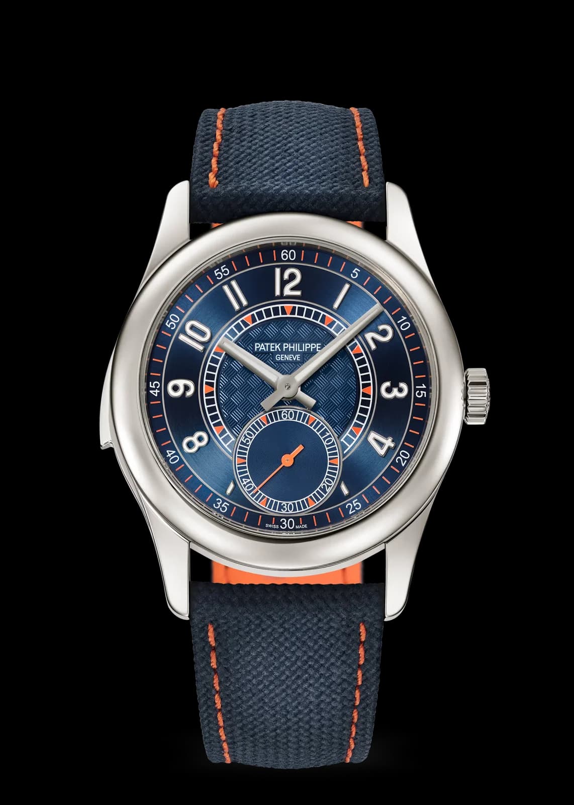 Patek Philippe 7047G-001