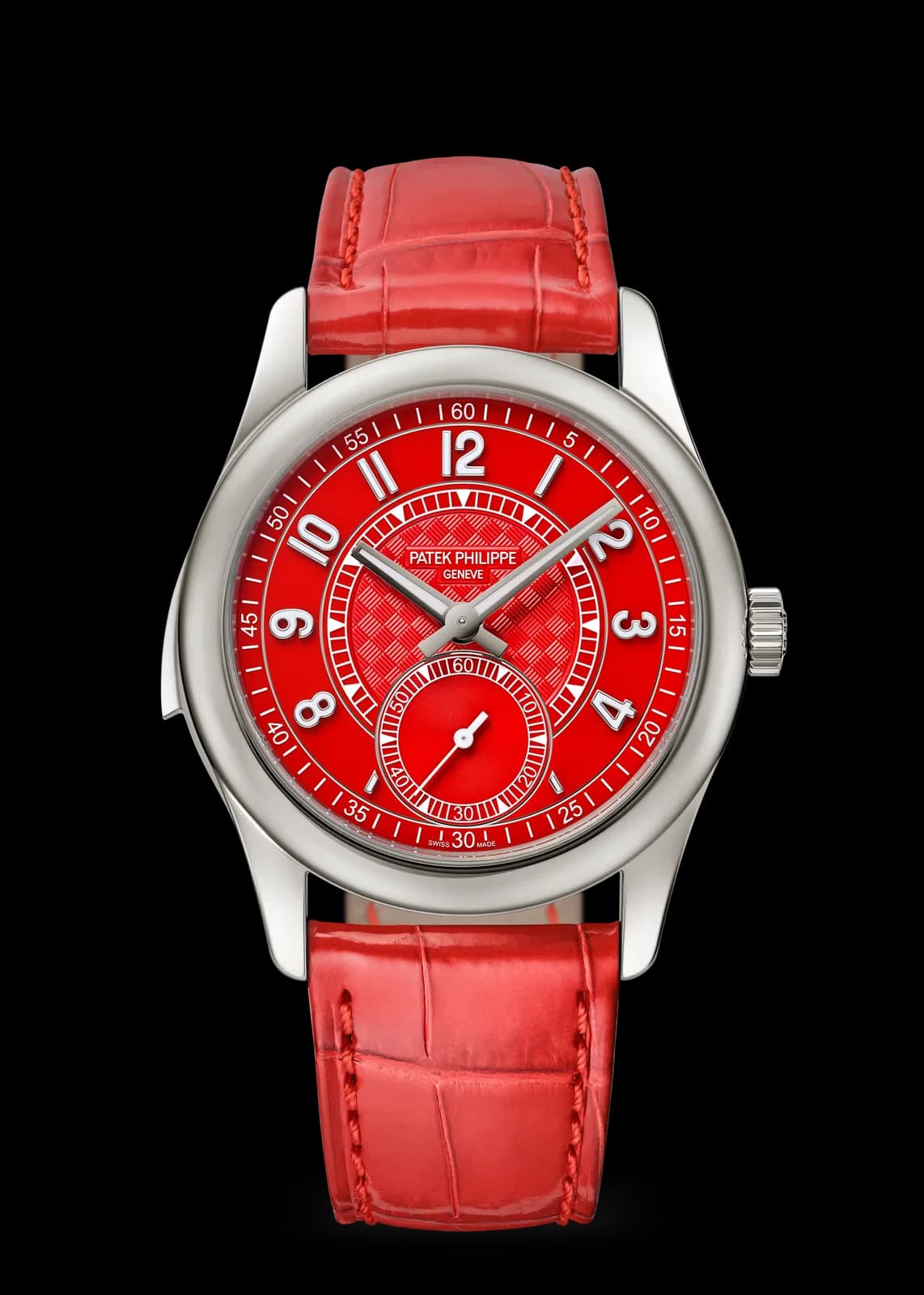 Patek Philippe 7047G-010