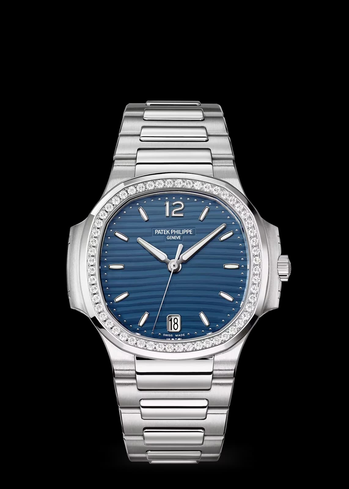 Patek Philippe 7118/1200A-001