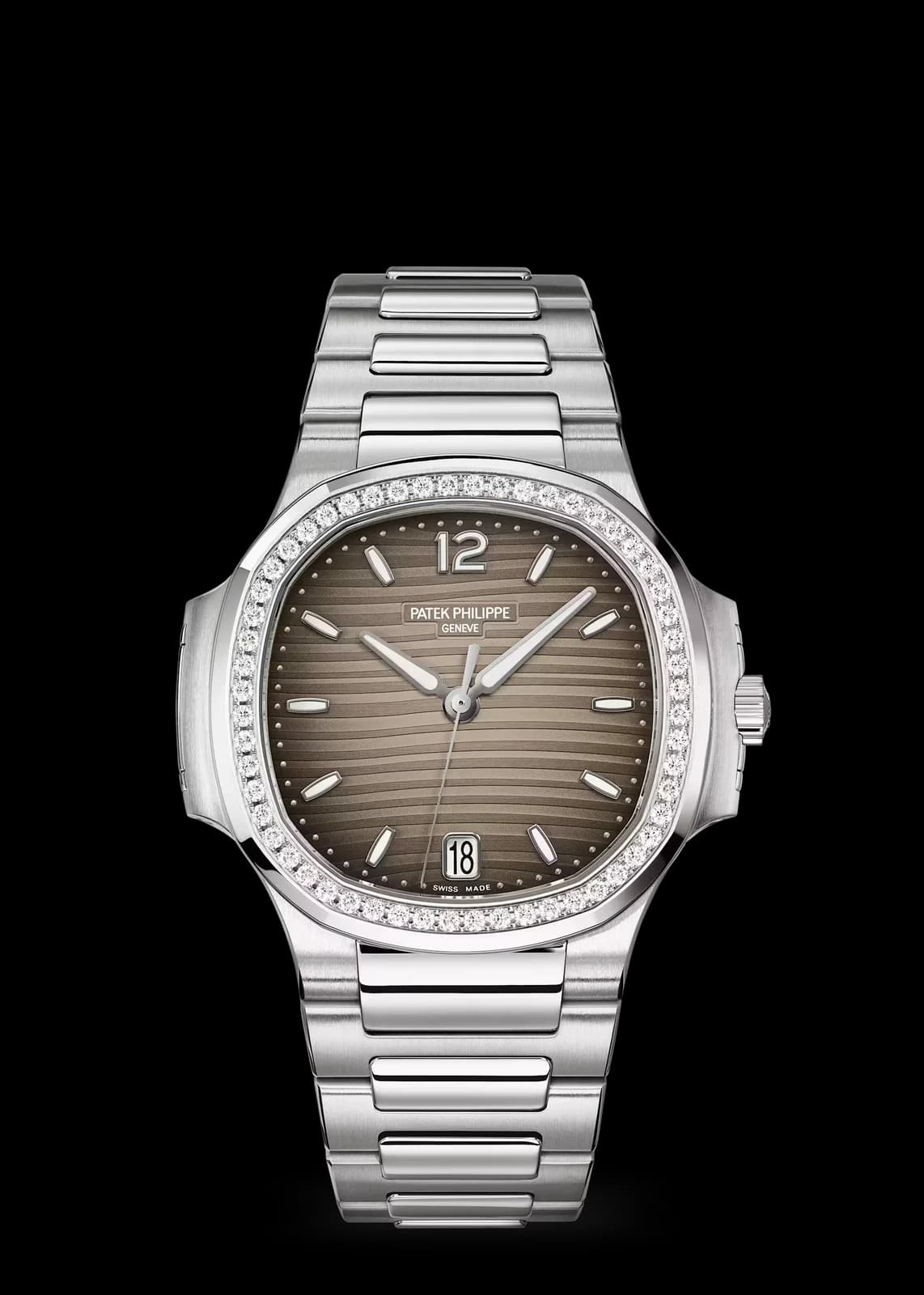 Patek Philippe 7118/1200A-011