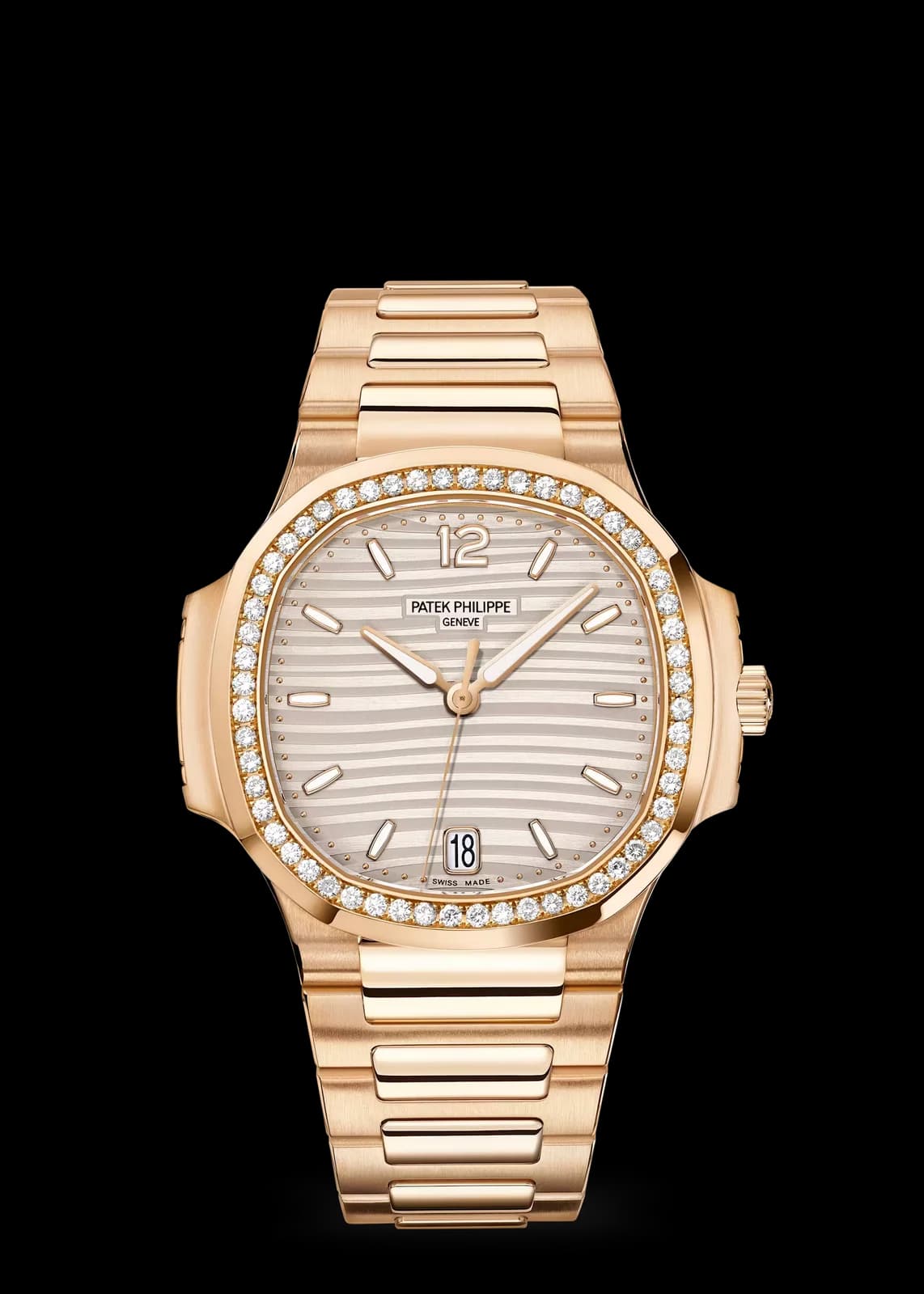 Patek Philippe 7118/1200R-001
