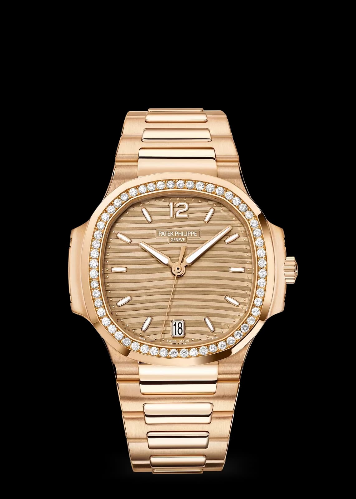 Patek Philippe 7118/1200R-010