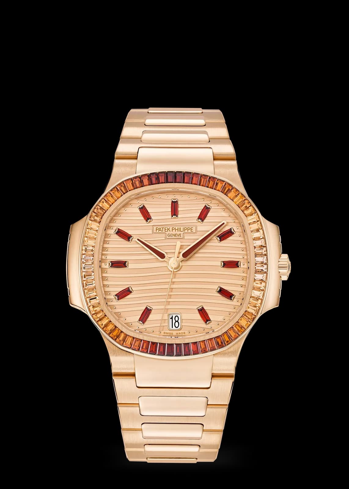 Patek Philippe 7118/1300R-001